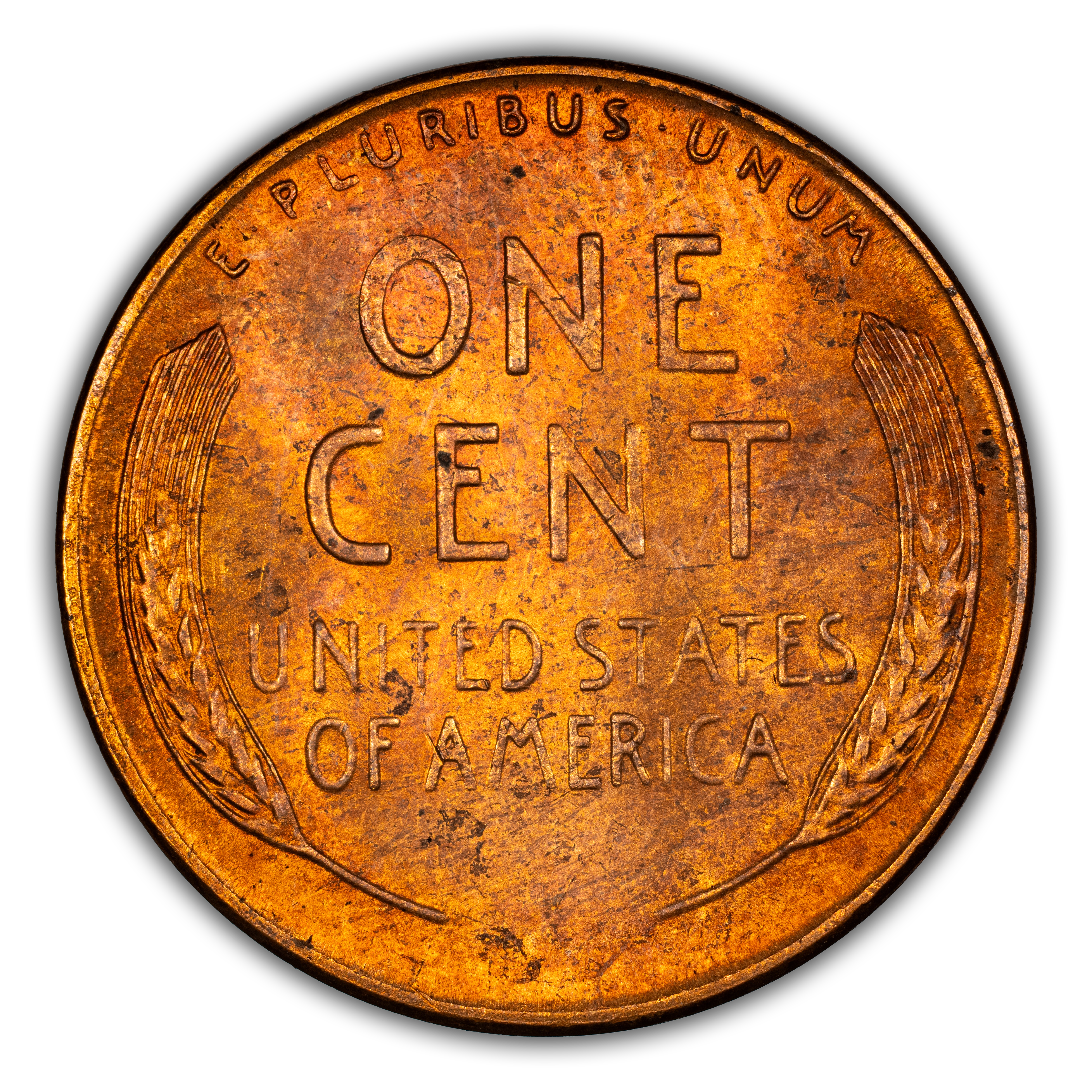 1951-S 1c MS RB thumbnail 2