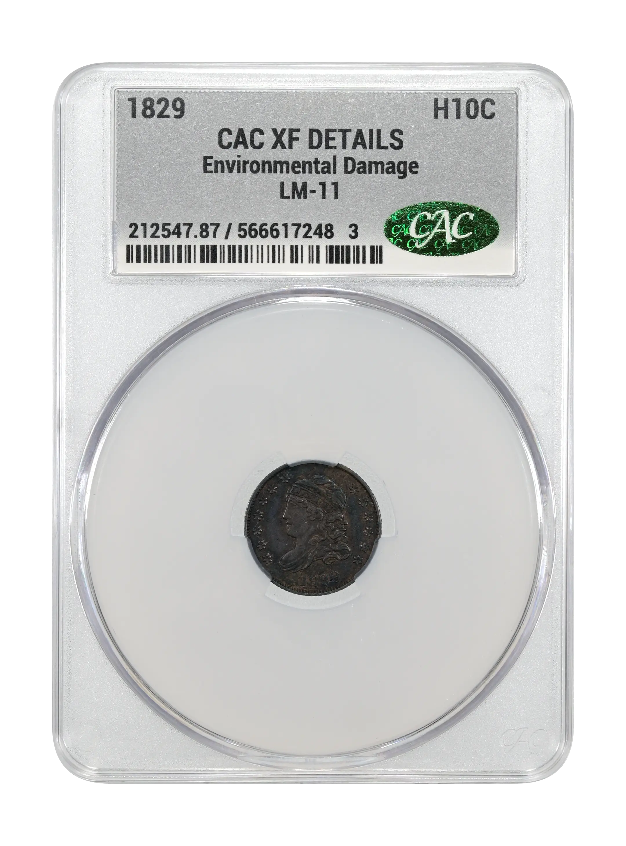 1829 H10c LM-11 MS thumbnail 6