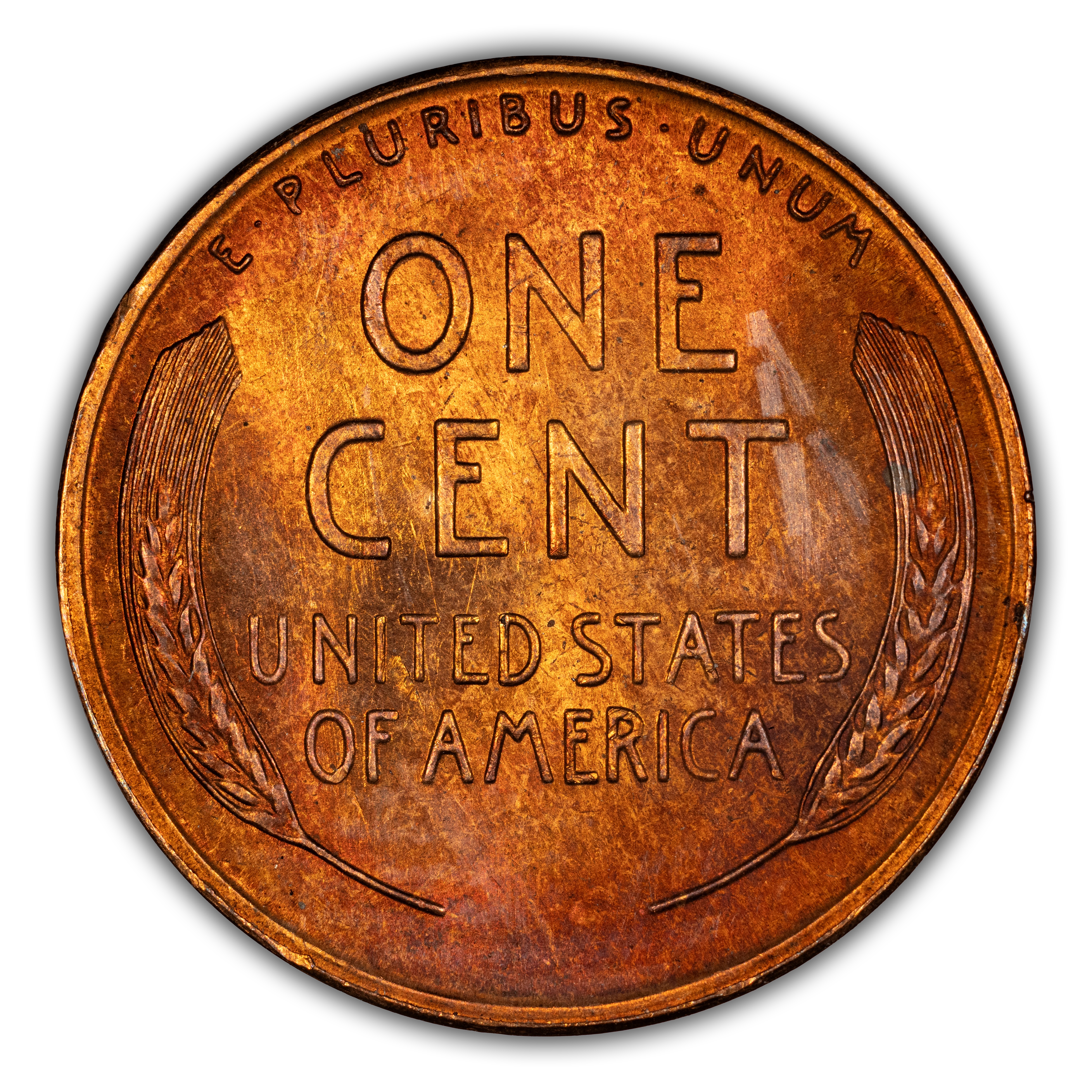 1948-S 1c MS RB thumbnail 4