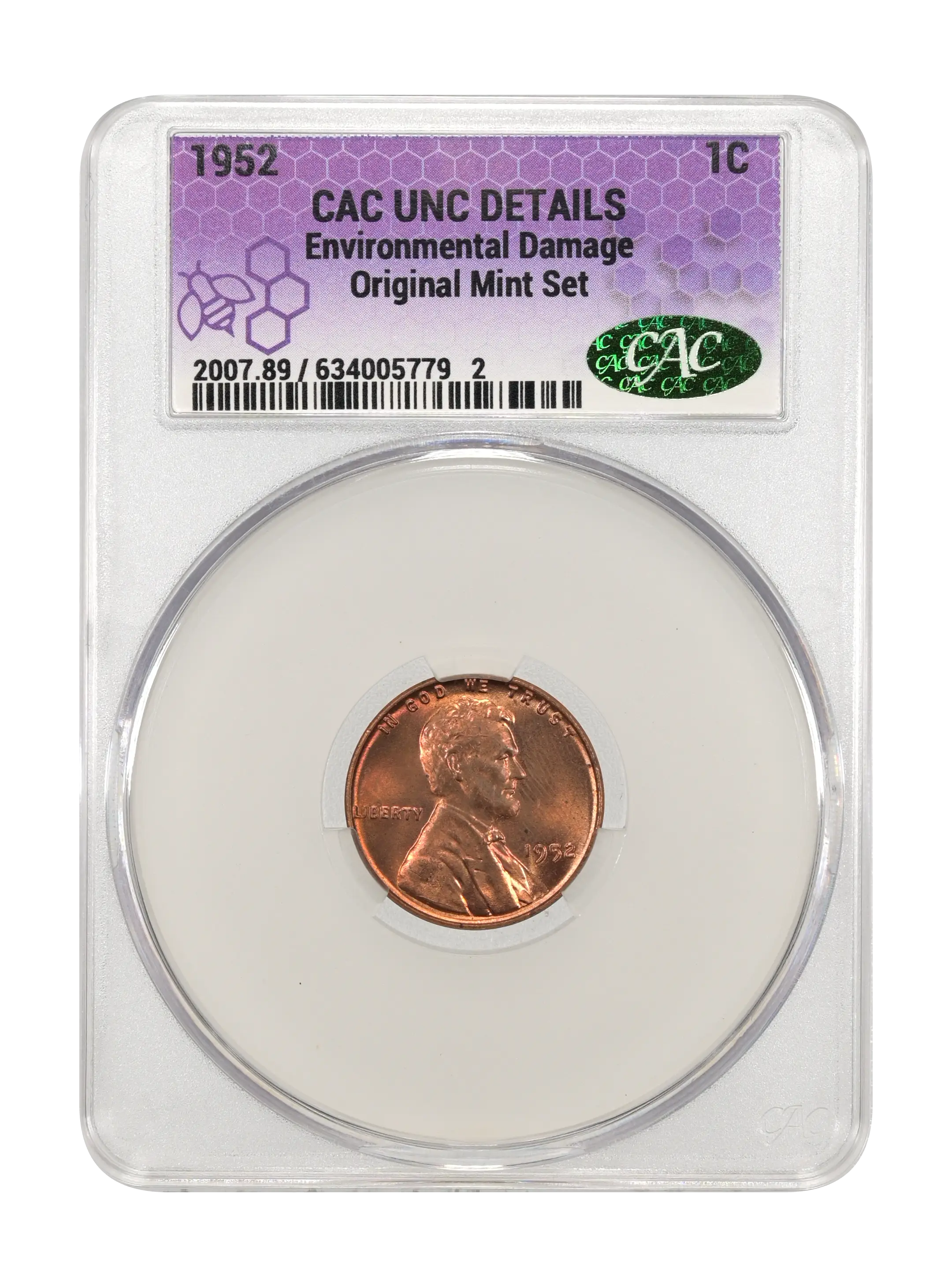 1952 1c MS BN thumbnail 7