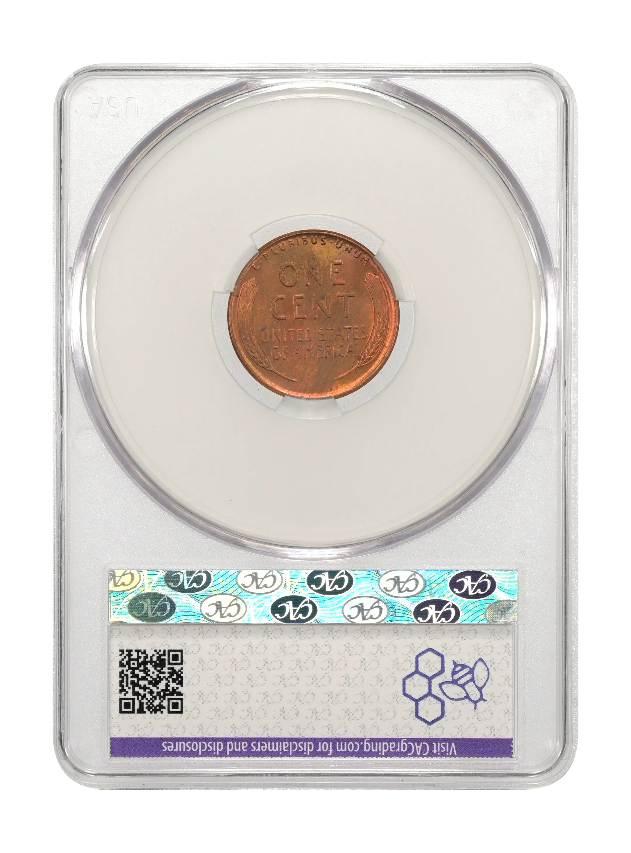 1952 1c MS RB thumbnail 11