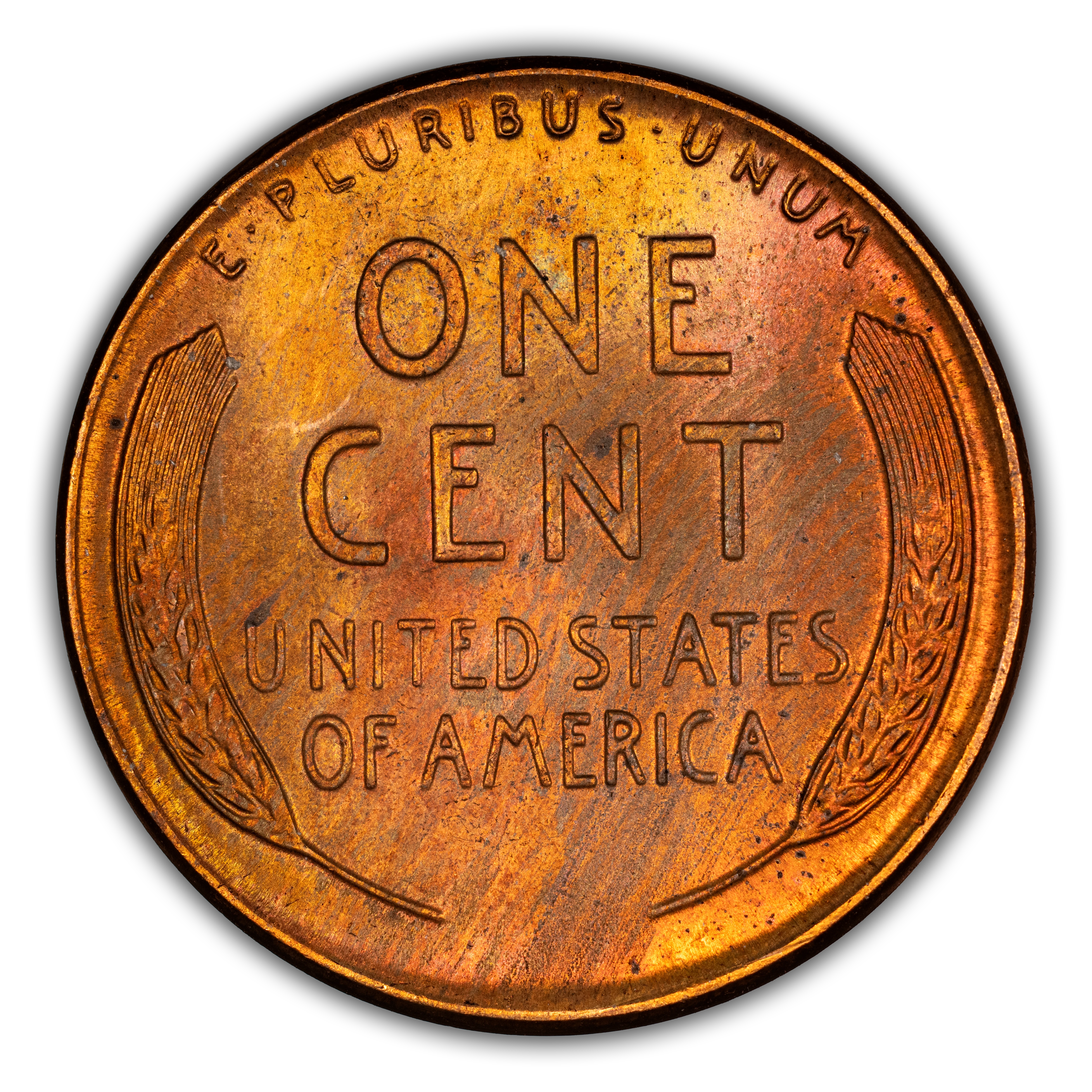 1952 1c MS RB thumbnail 3