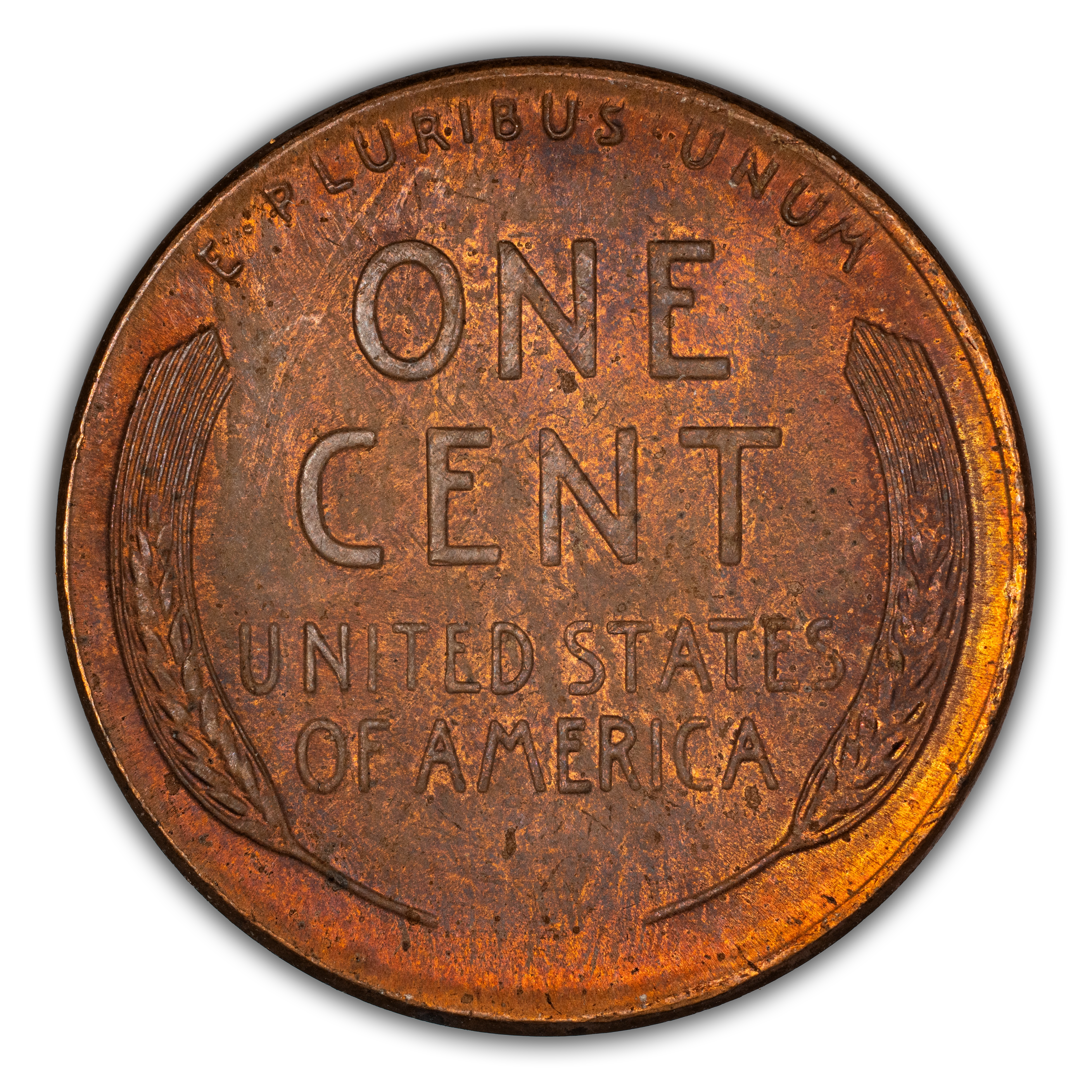 1951 1c MS RB thumbnail 3