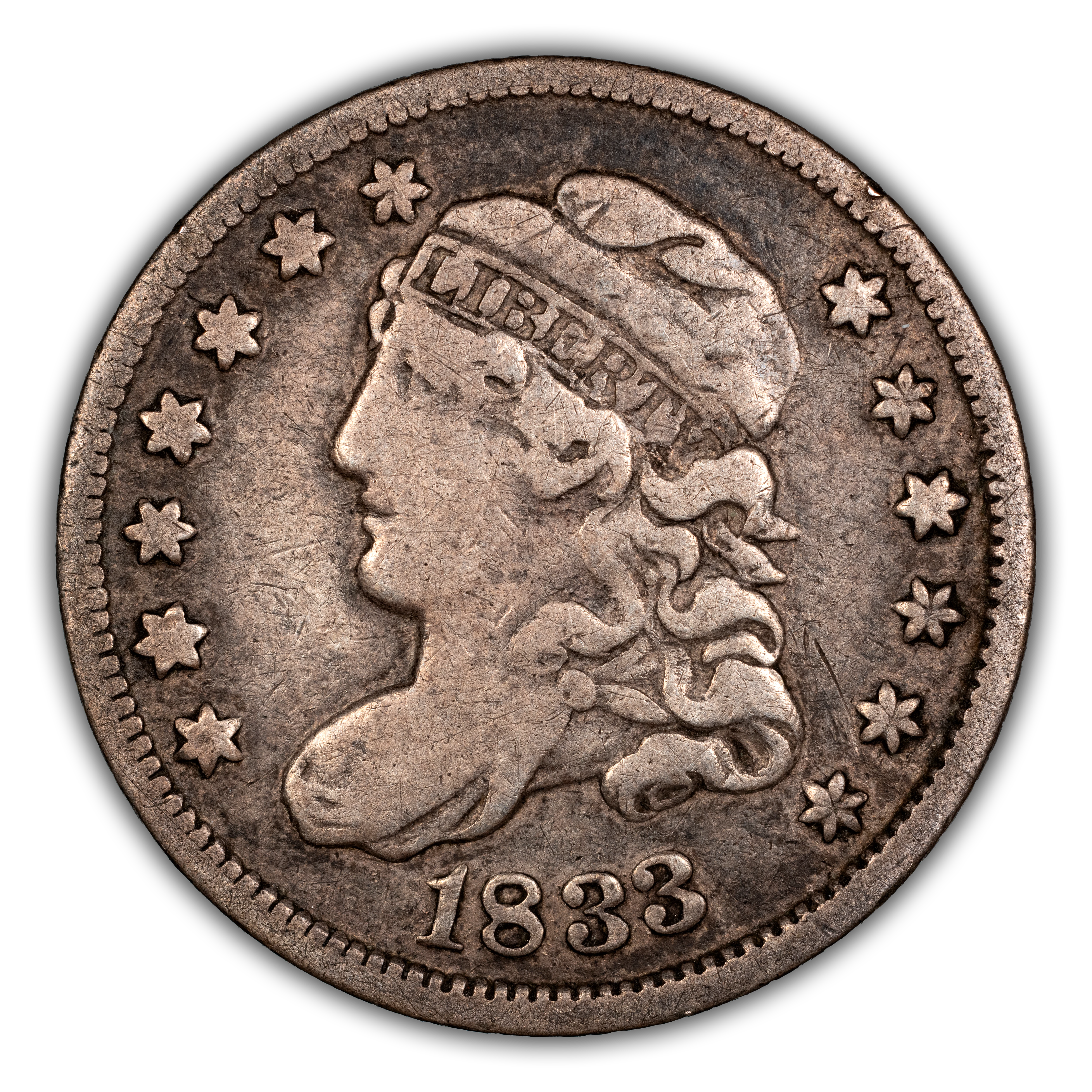 1833 H10c LM-1 MS thumbnail 5