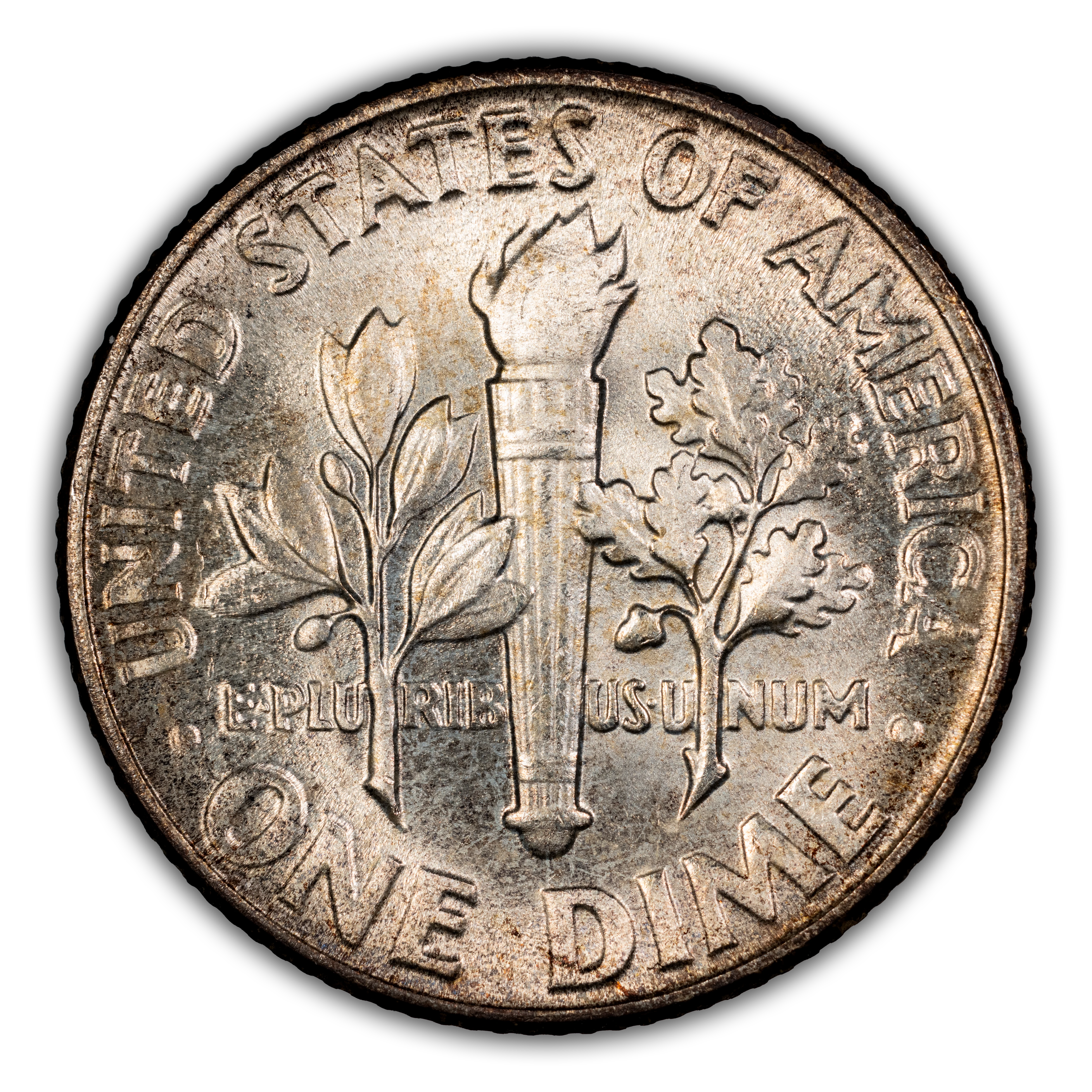 1952 10c MS thumbnail 20