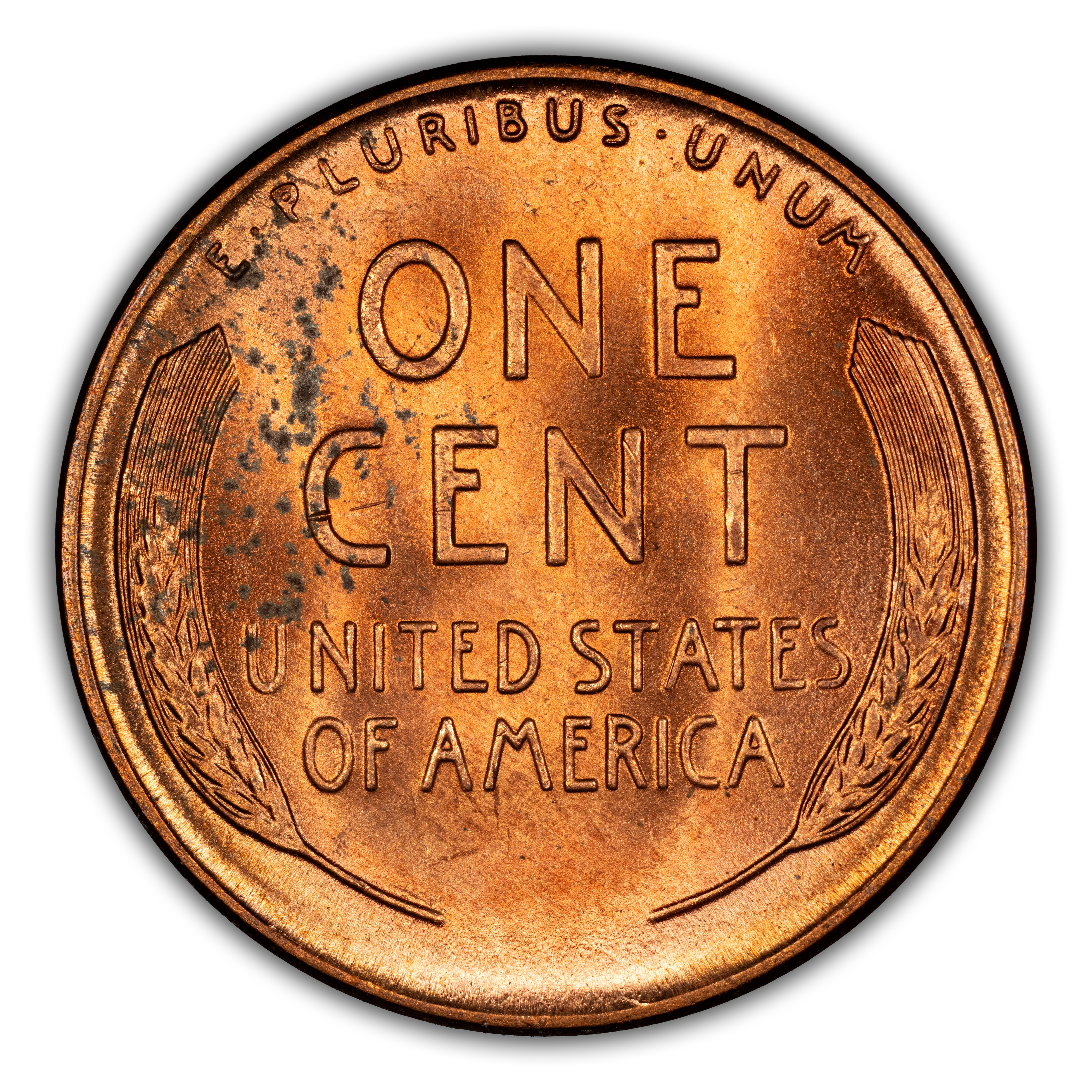 1948-D 1c MS BN thumbnail 3