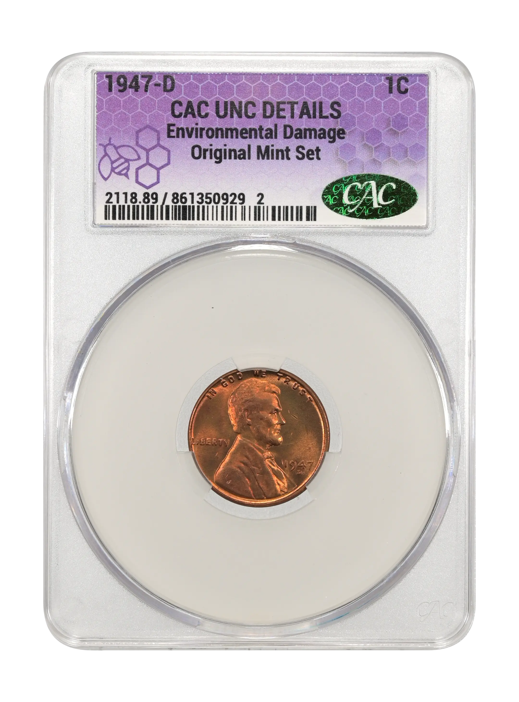 1947-D 1c MS BN thumbnail 10