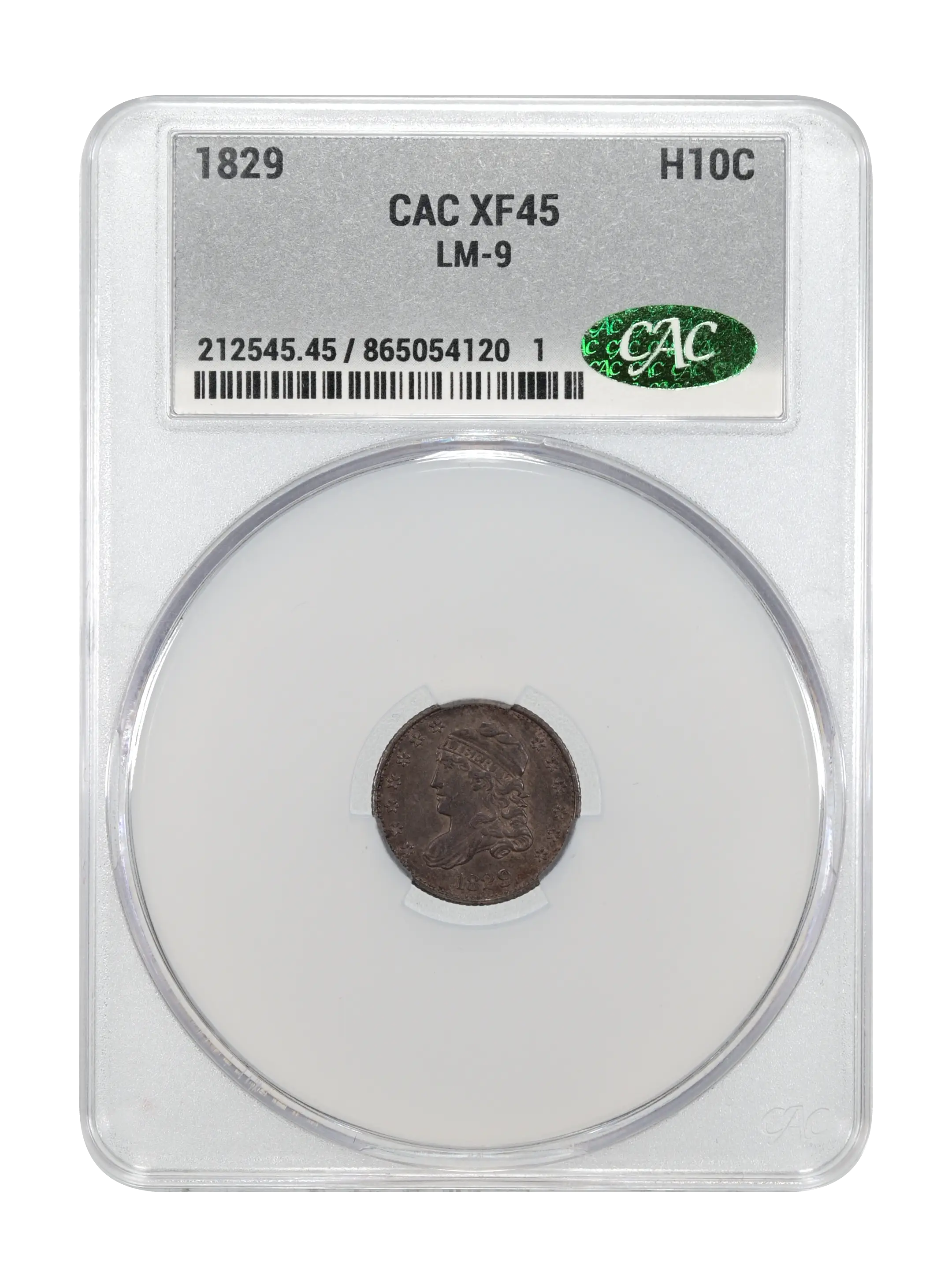 1829 H10c LM-9 MS thumbnail 8