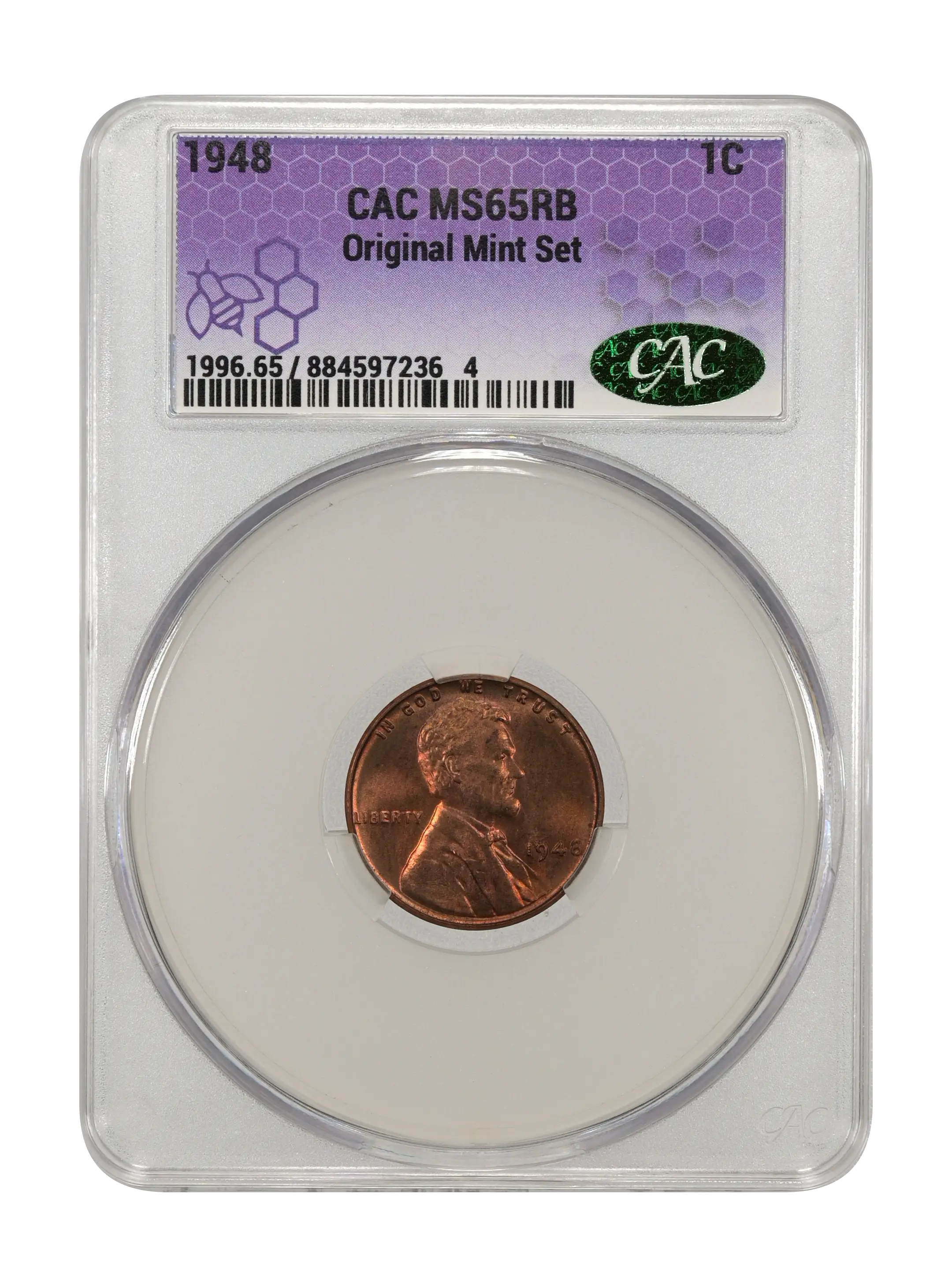 1948 1c MS RB thumbnail 10