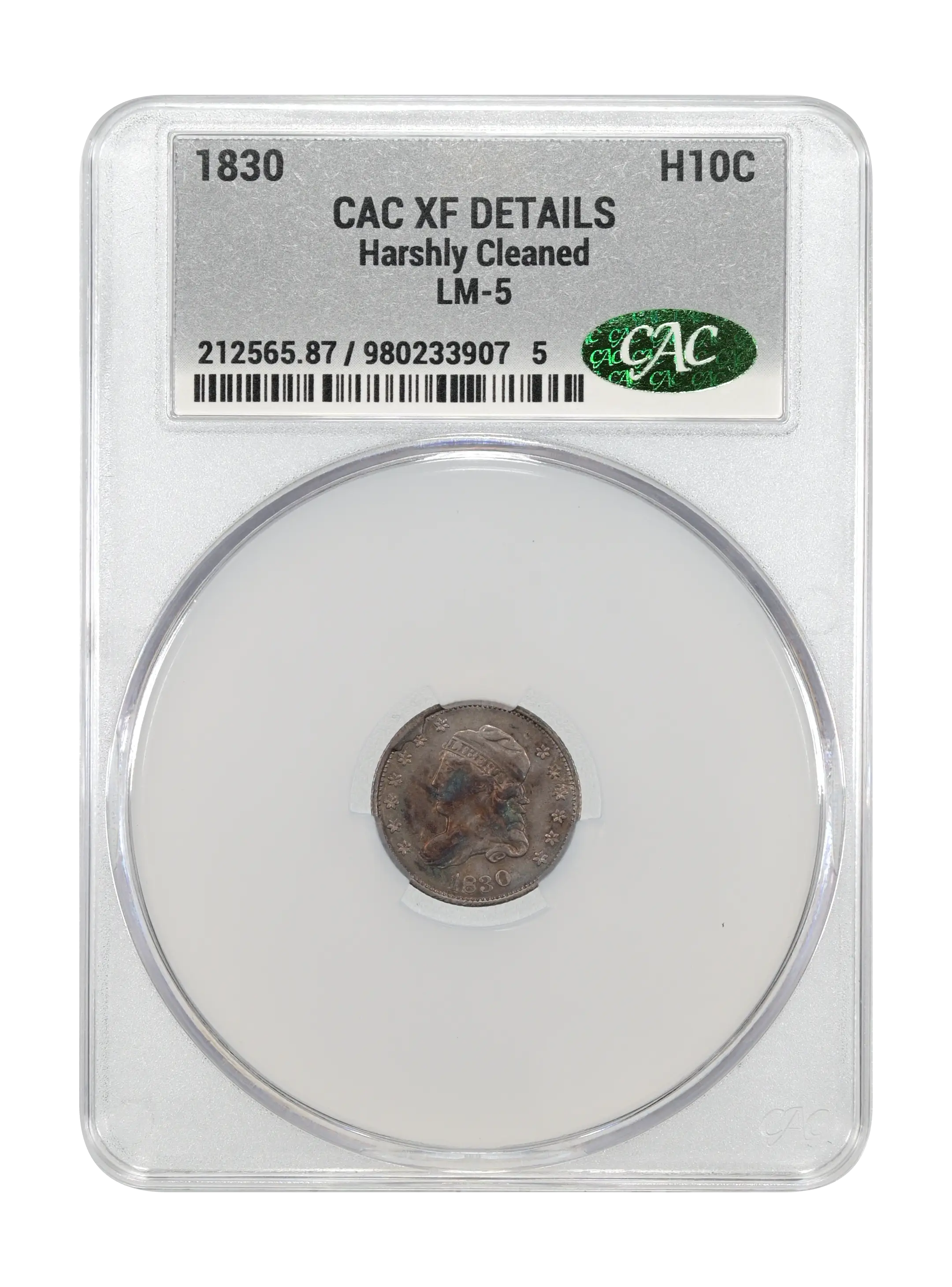 1830 H10c LM-5 MS thumbnail 10