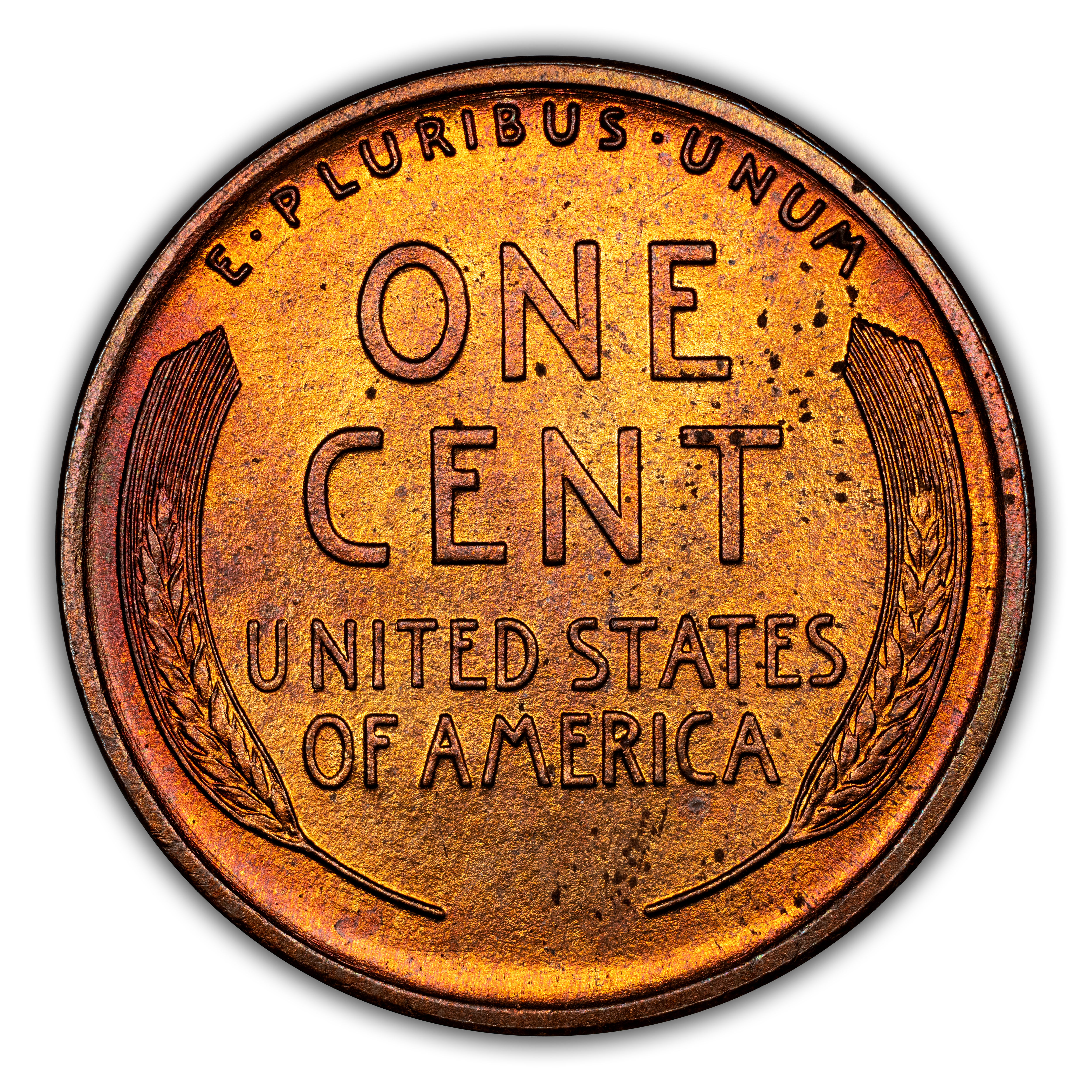 1916 1c Matte Finish PR RD thumbnail 13