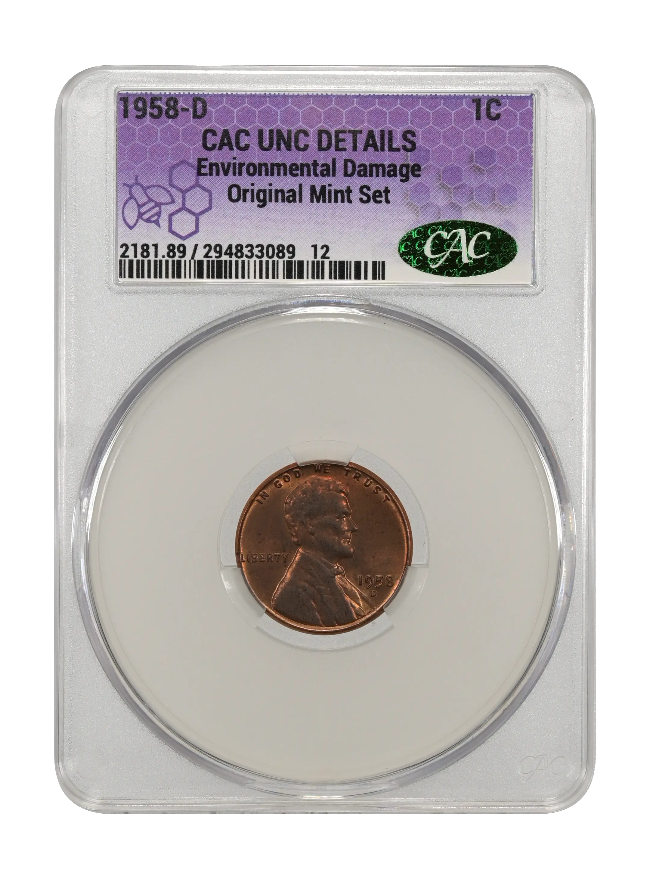 1958-D 1c MS BN thumbnail 17
