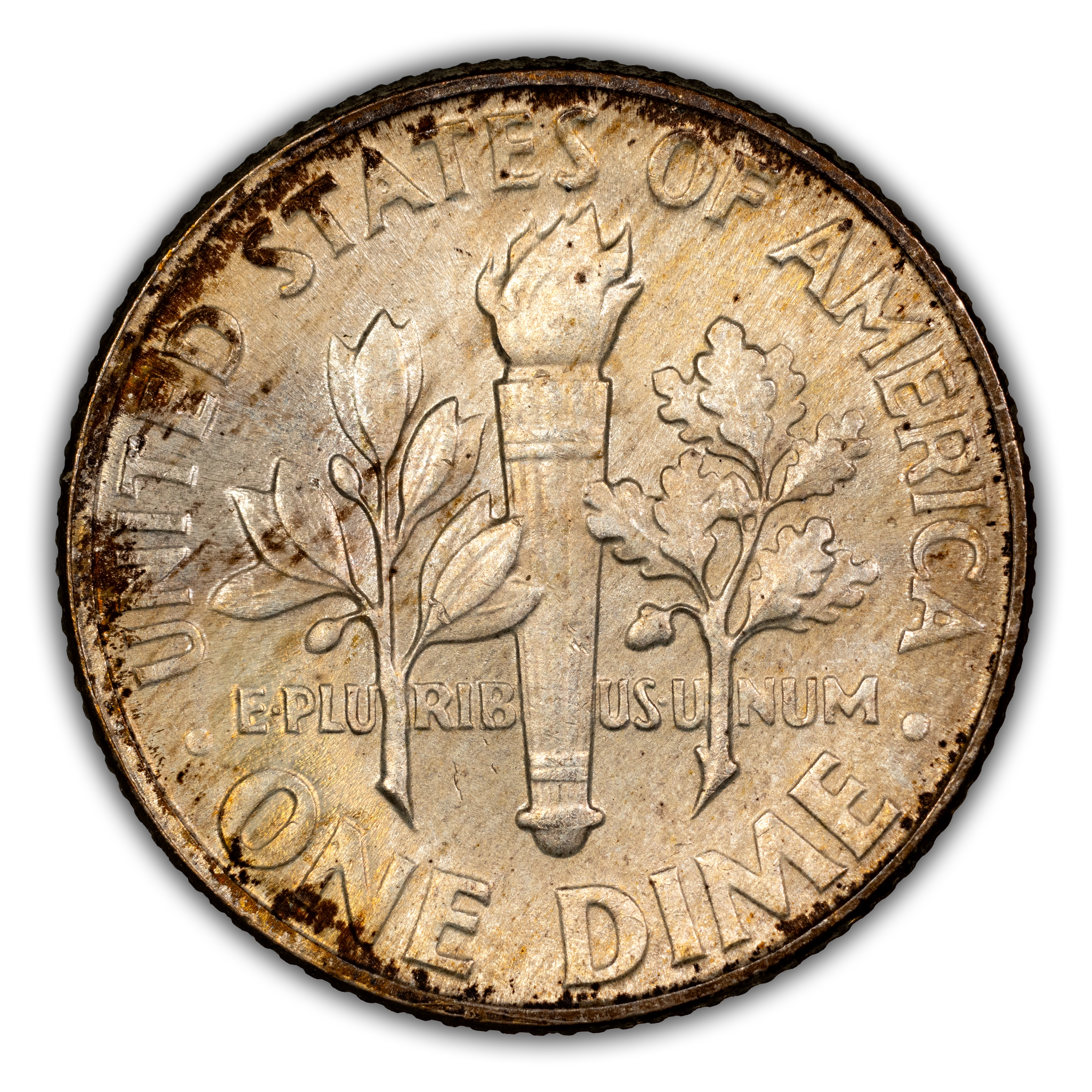 1947 10c MS FB thumbnail 18