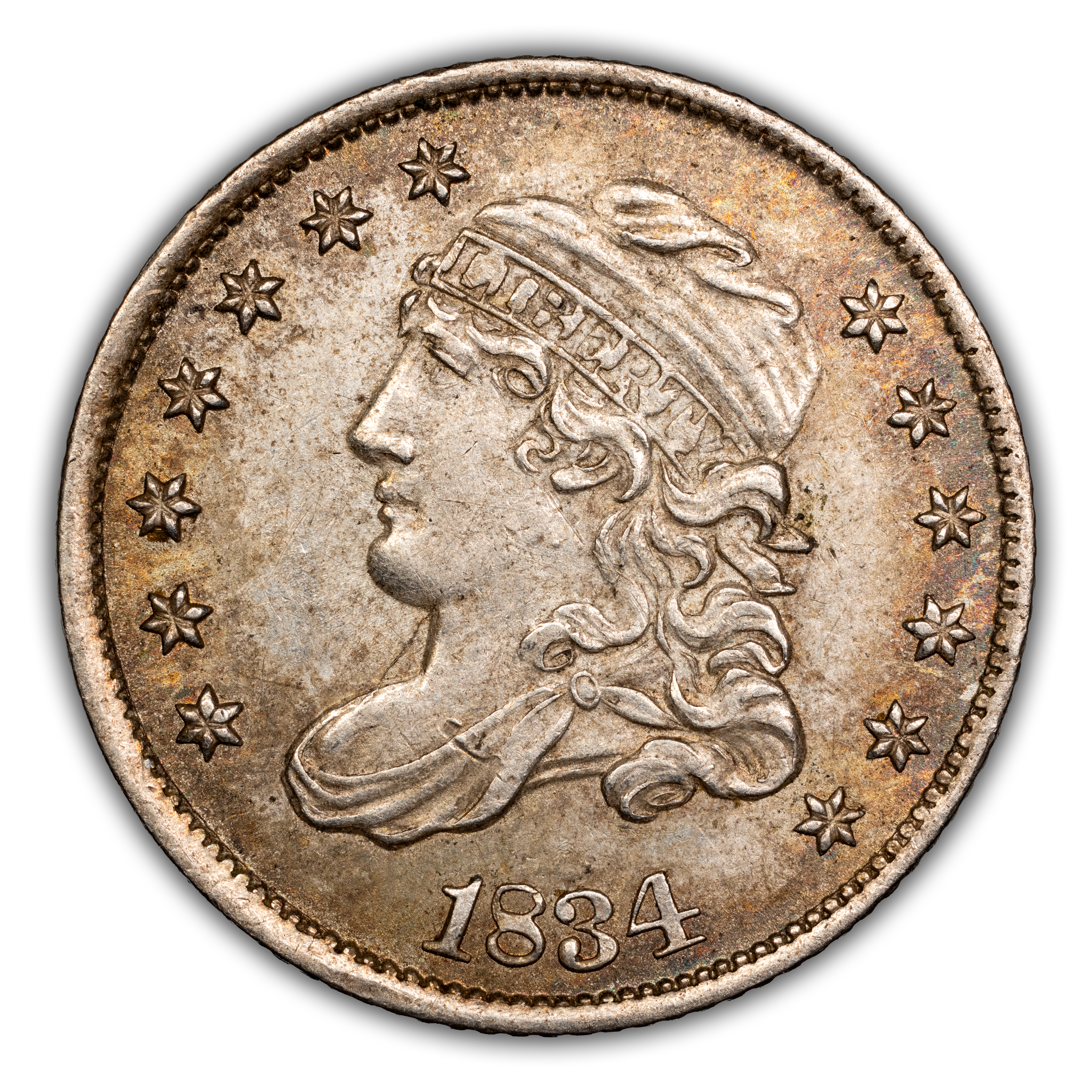 1834 H10c LM-4 MS