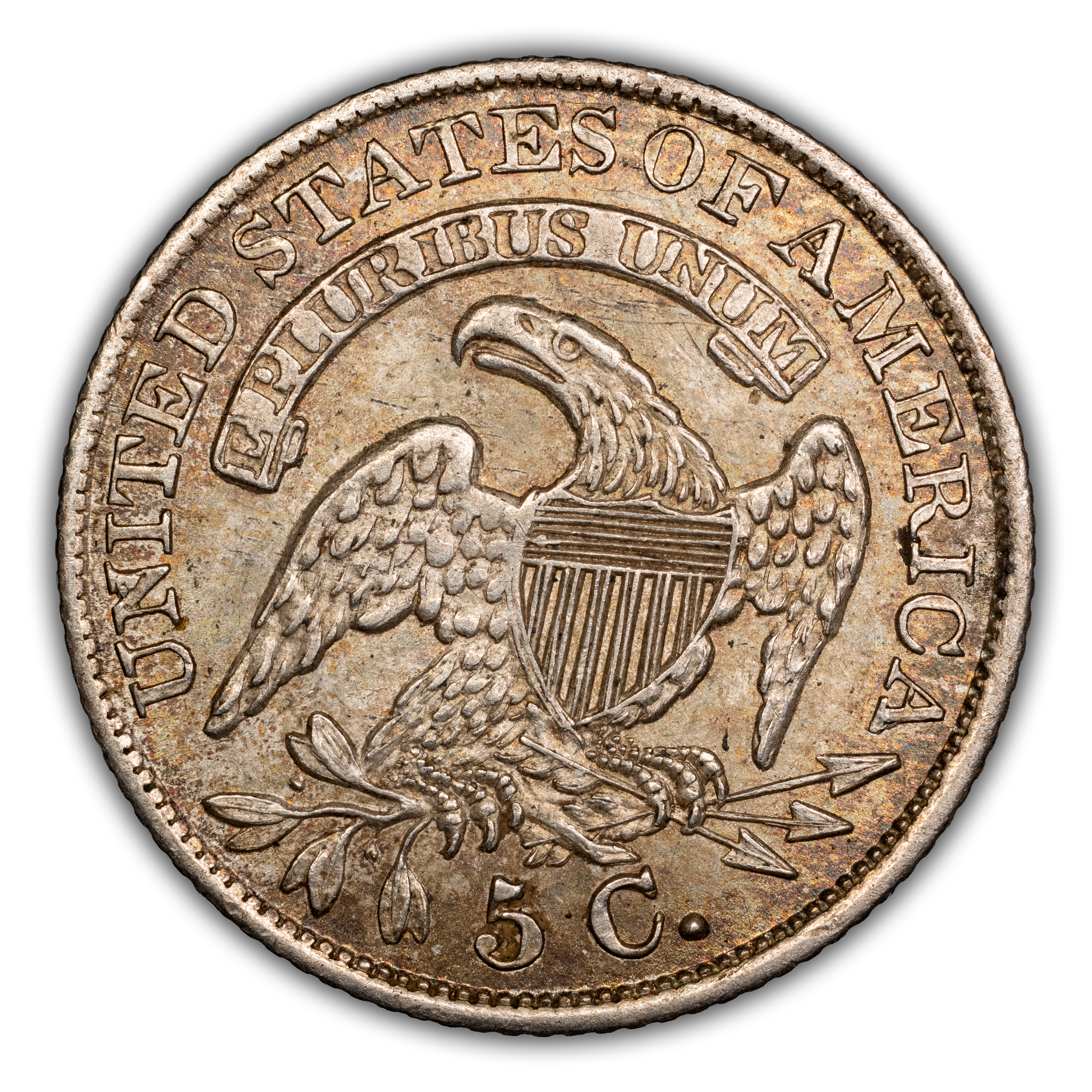 1834 H10c LM-4 MS thumbnail 8