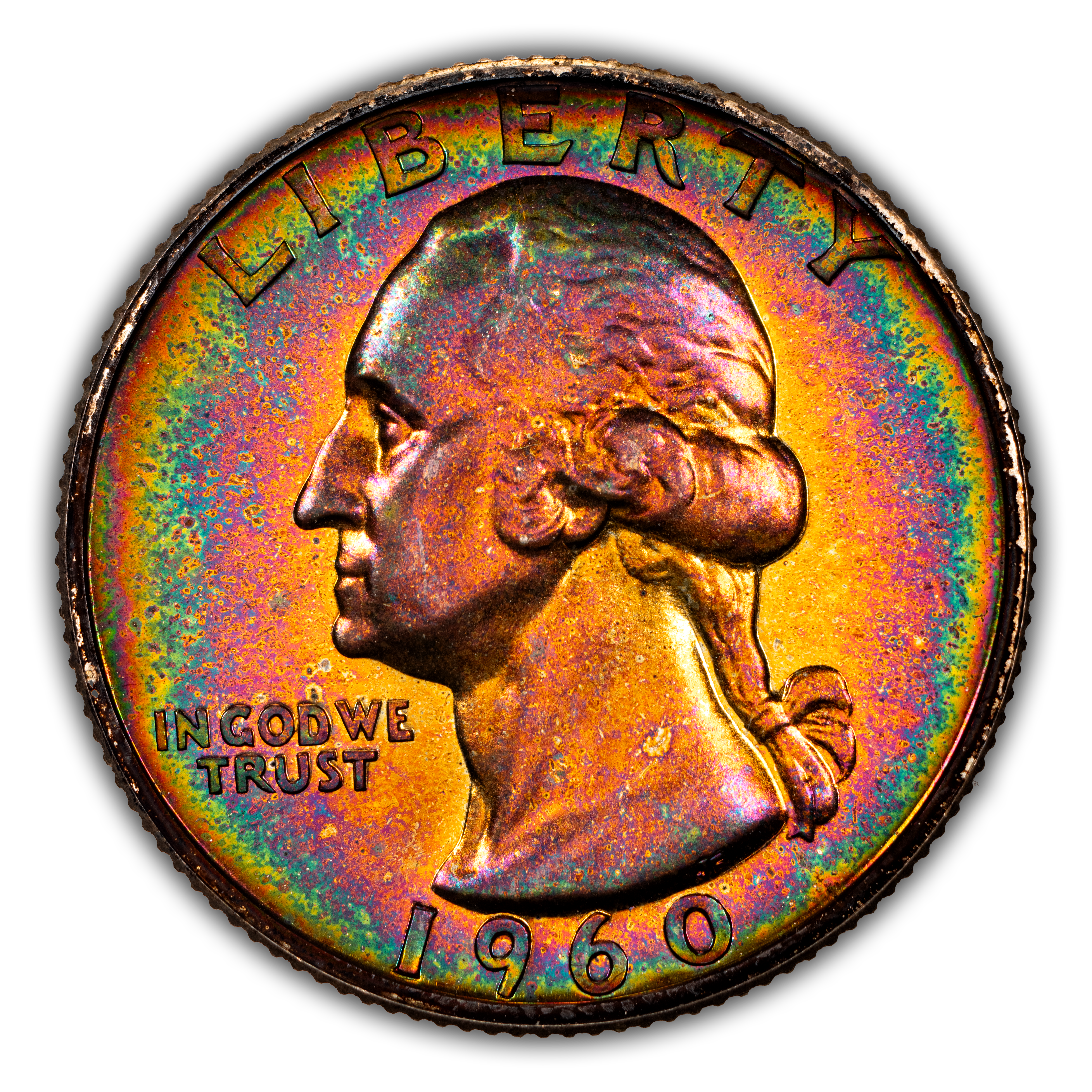 1960 25c PR thumbnail 4