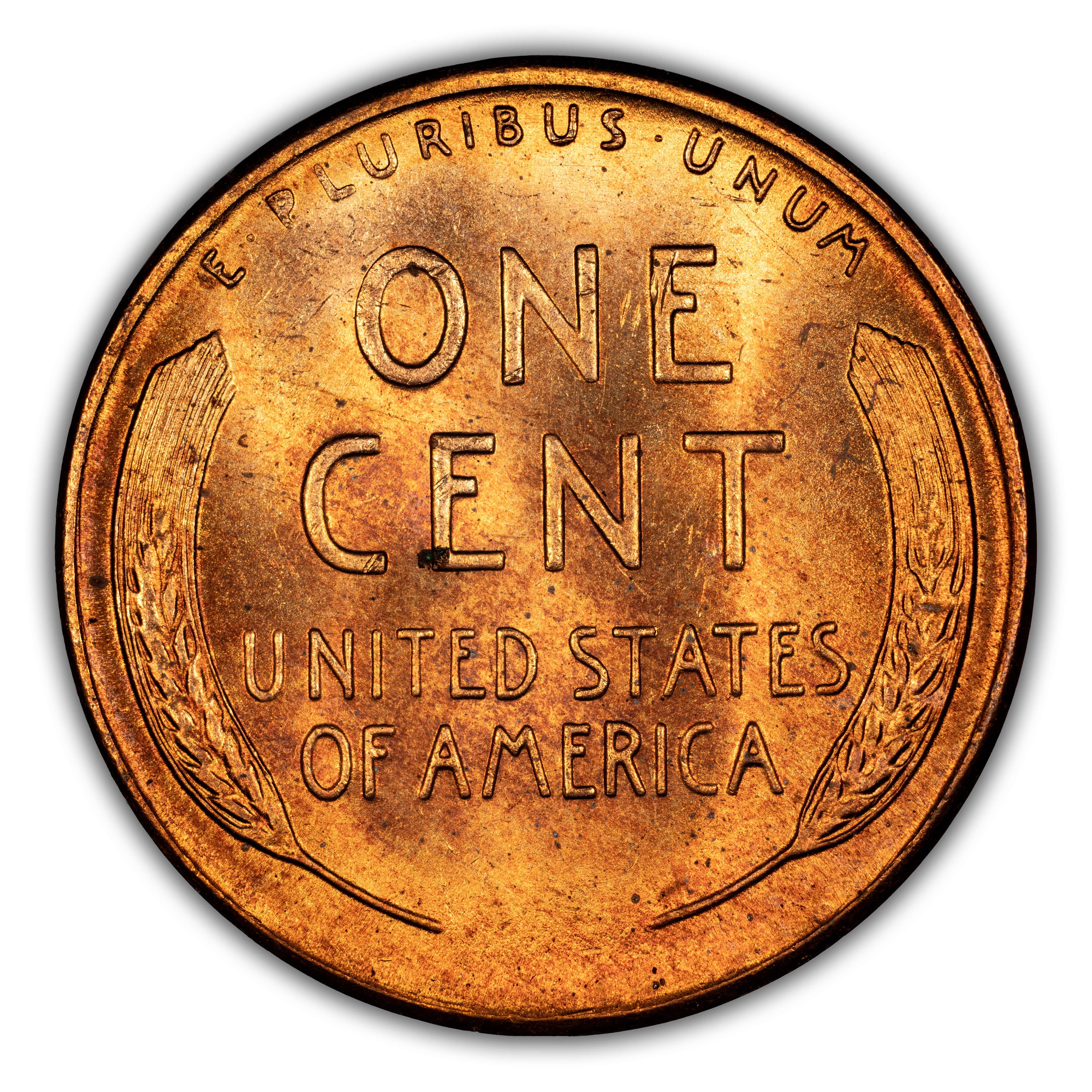 1953-S 1c MS RB thumbnail 5