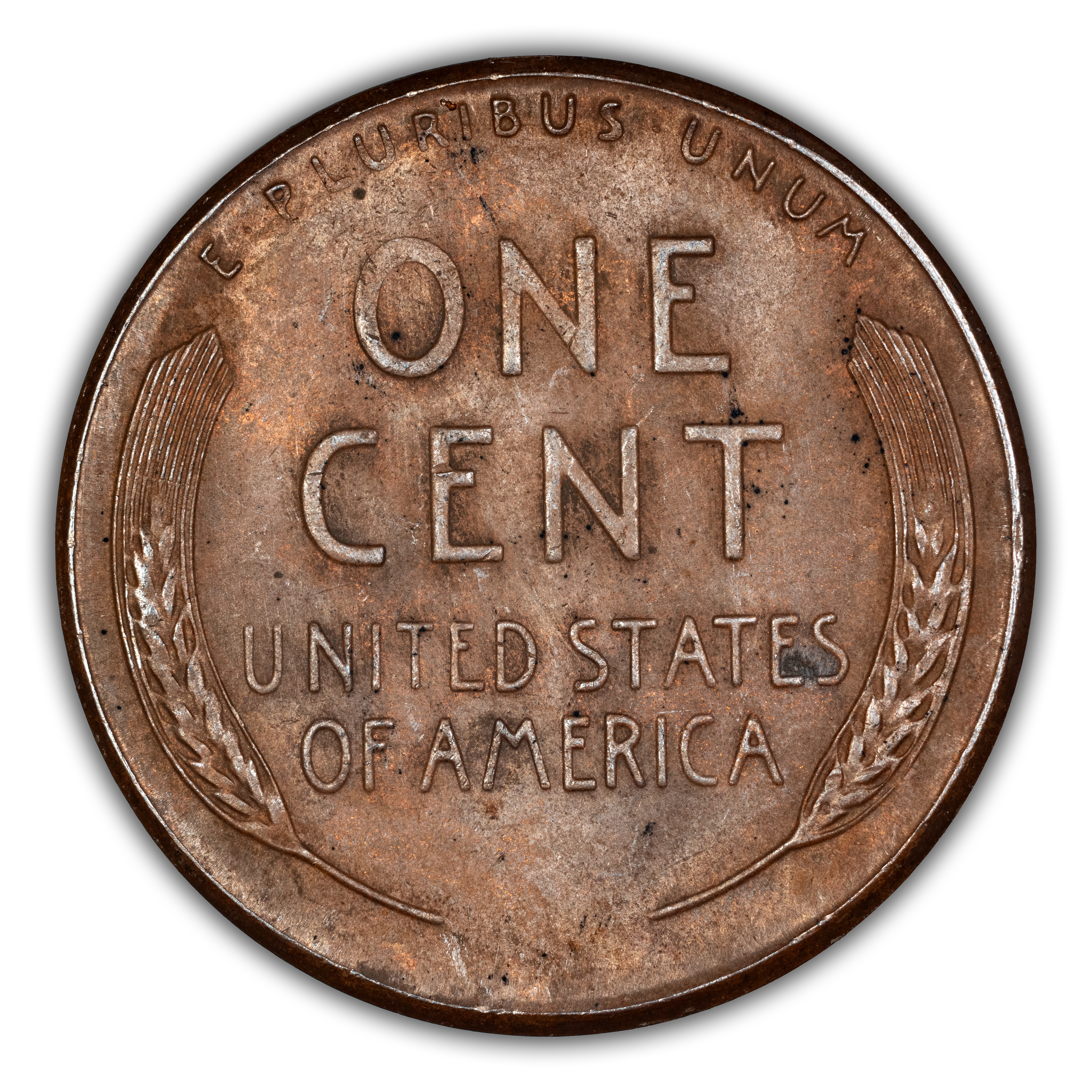 1952-S 1c MS BN thumbnail 3