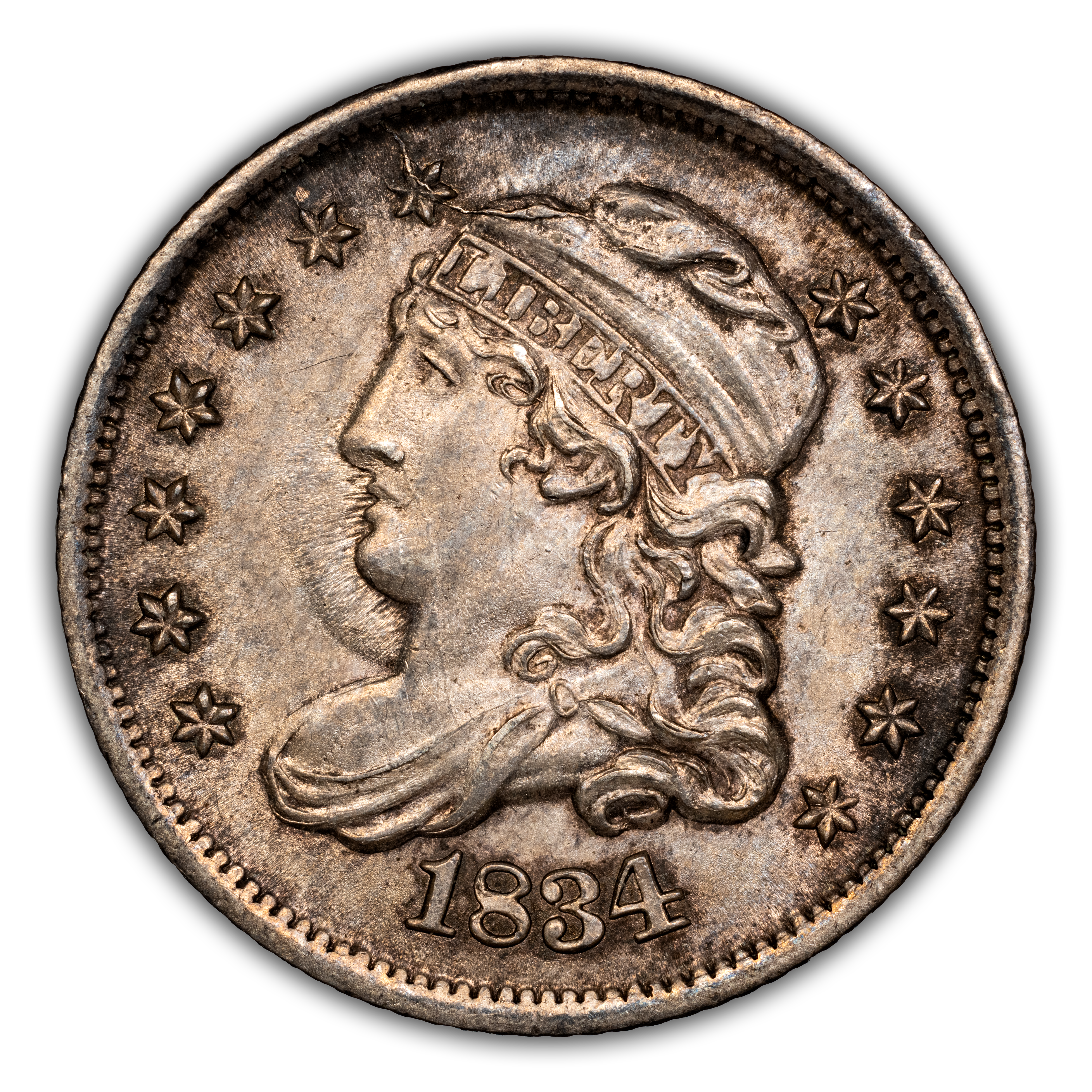 1834 H10c LM-2 MS thumbnail 6