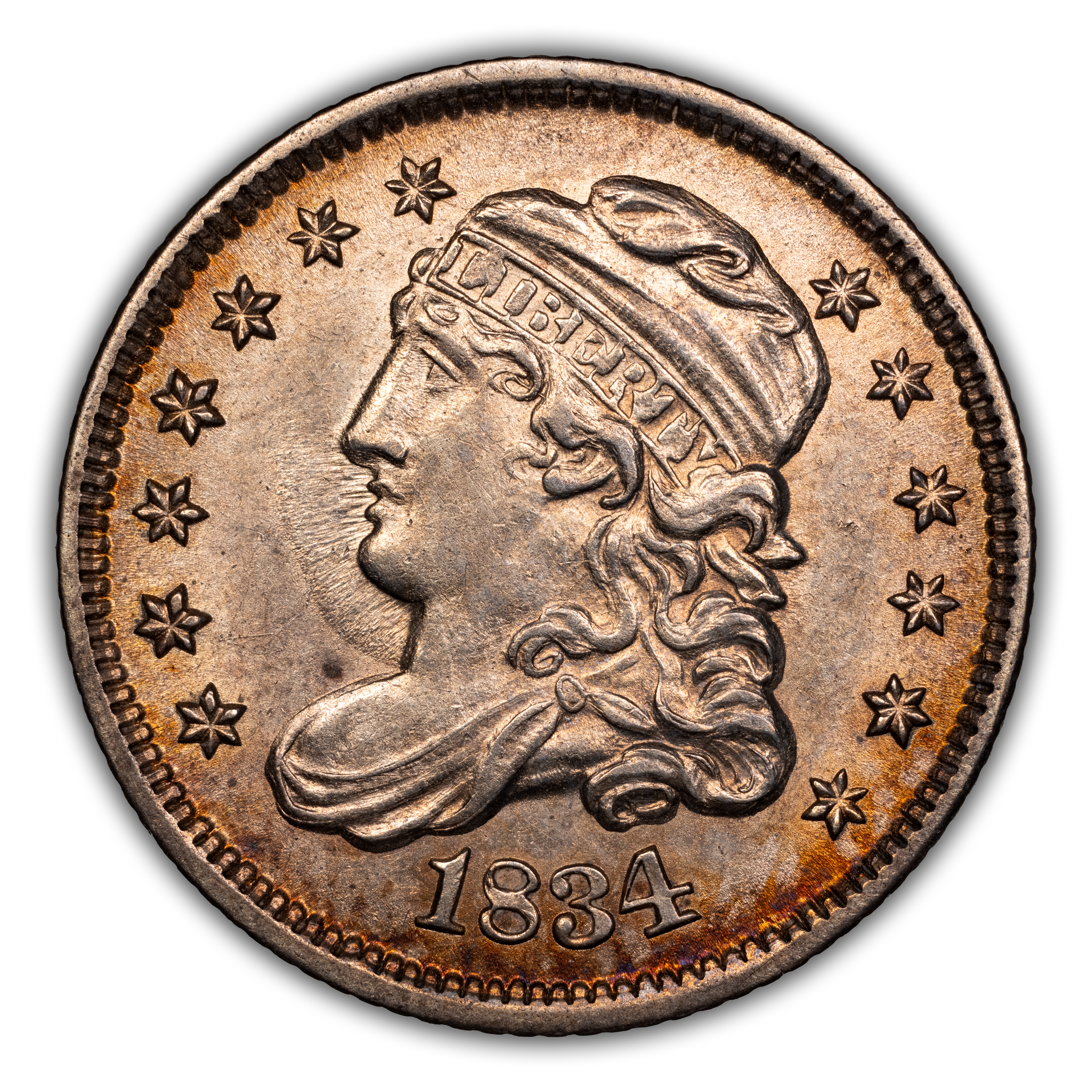 1834 H10c LM-2 MS thumbnail 5