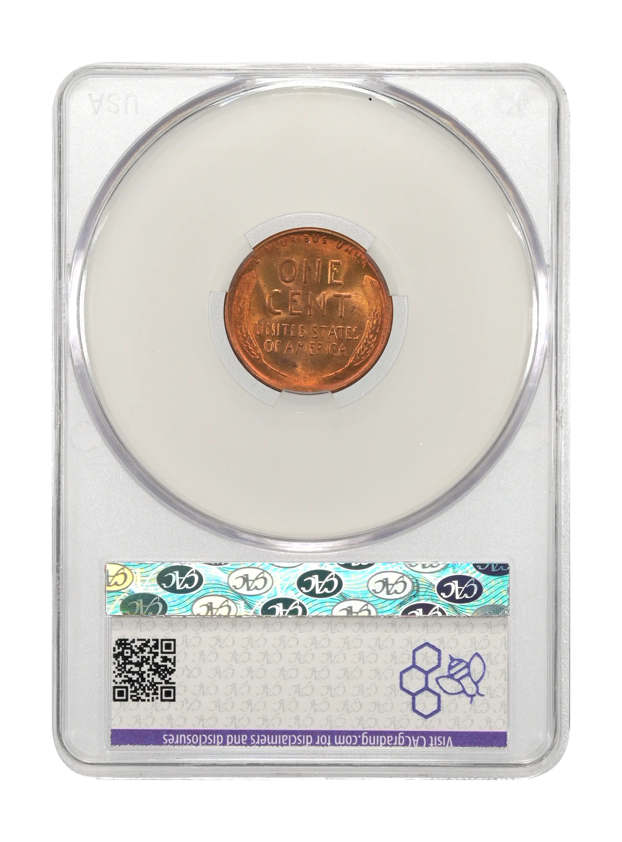 1947-S/S 1c Repunched Mintmark, FS-504 MS RB thumbnail 15