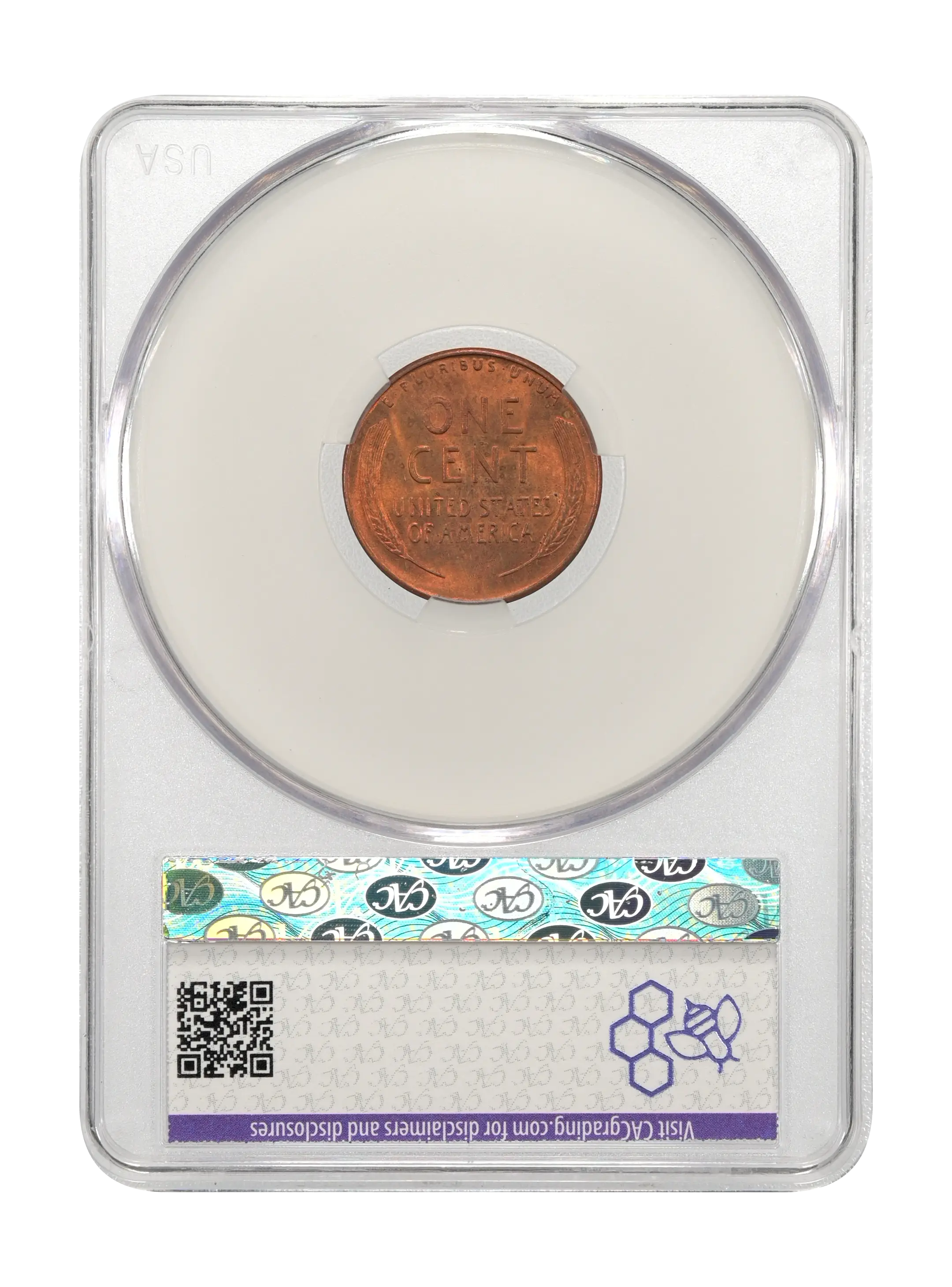 1947-S/S 1c Repunched Mintmark, FS-504 MS RB thumbnail 16