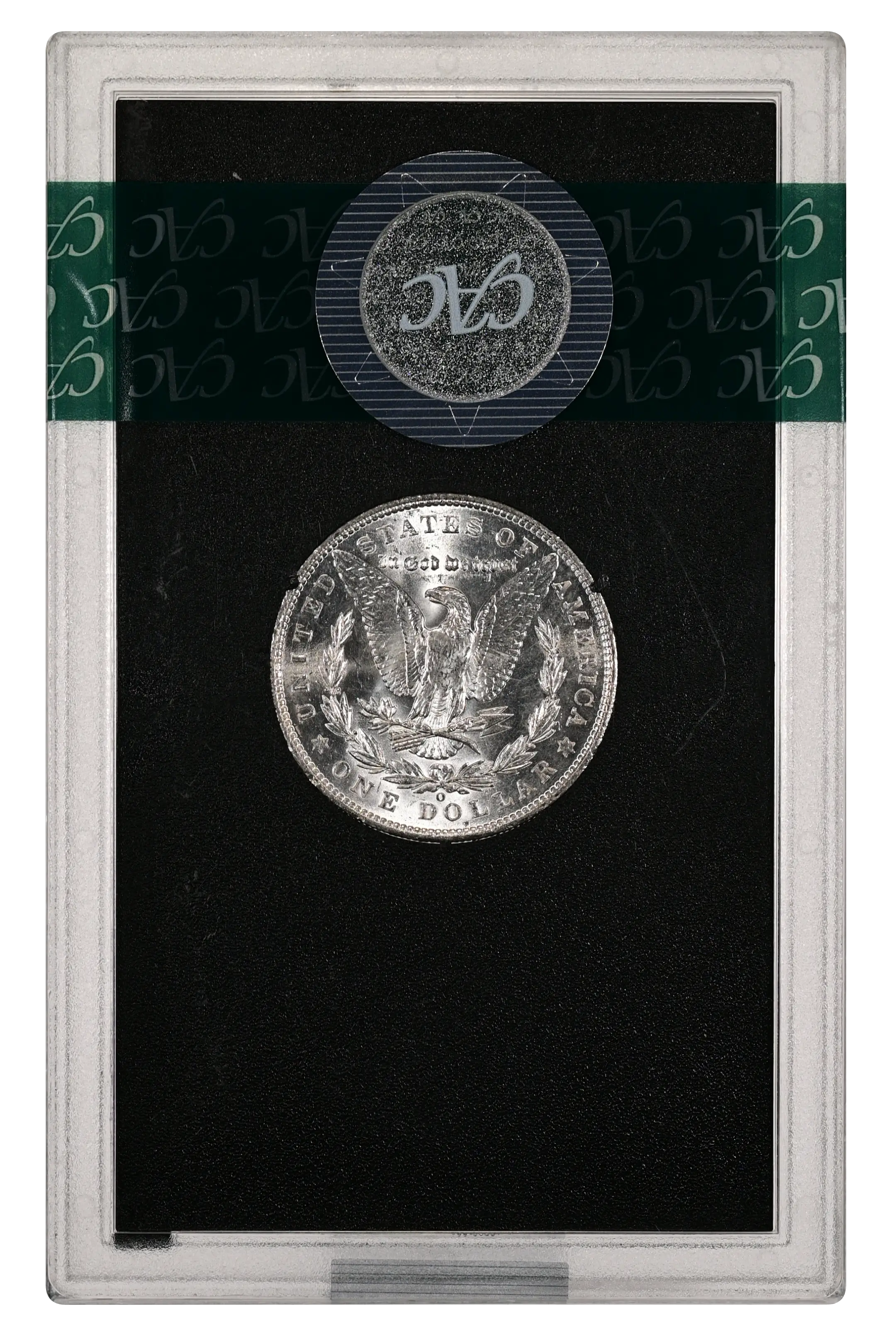 1903-O $1  GSA Hoard MS thumbnail 16