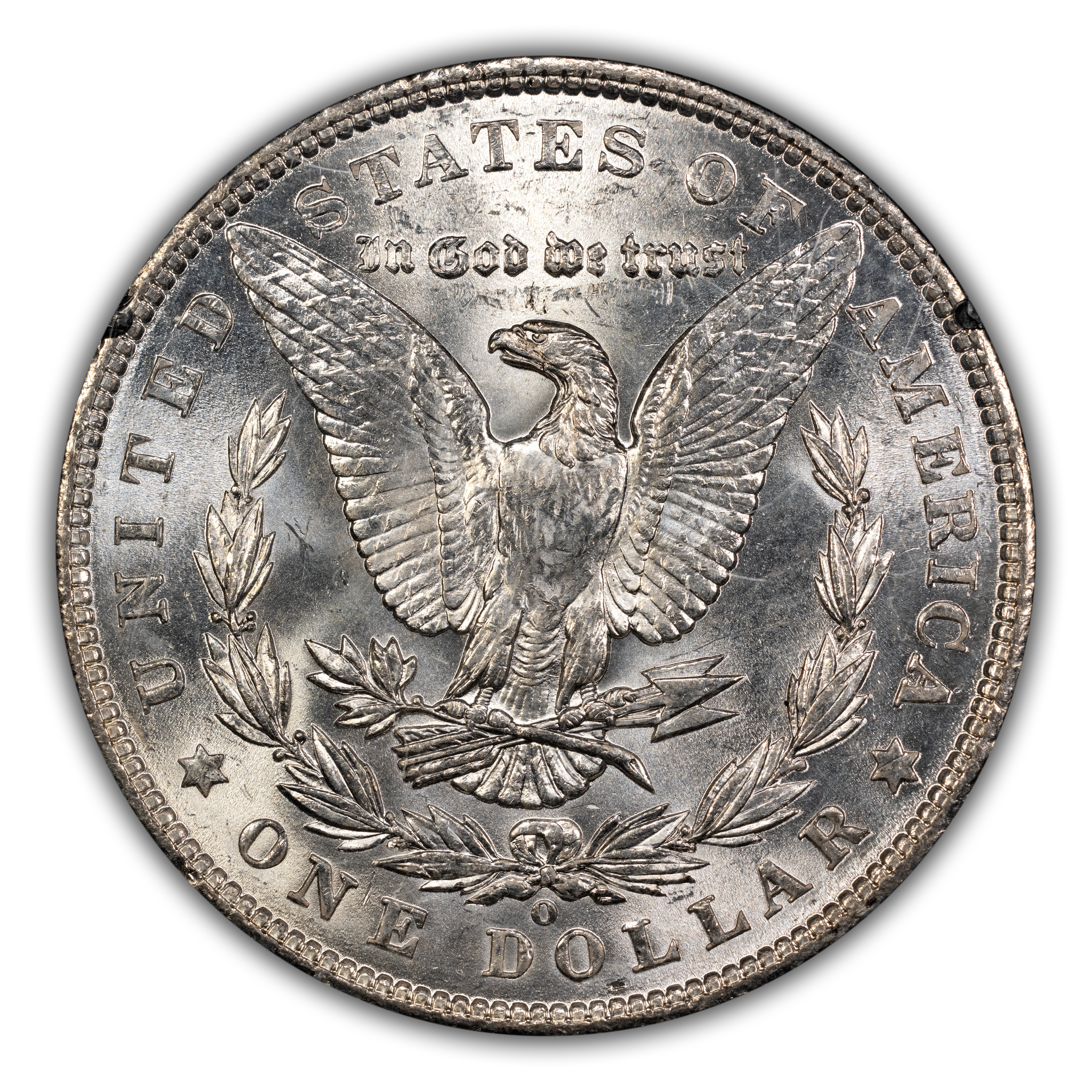 1903-O $1  GSA Hoard MS thumbnail 7