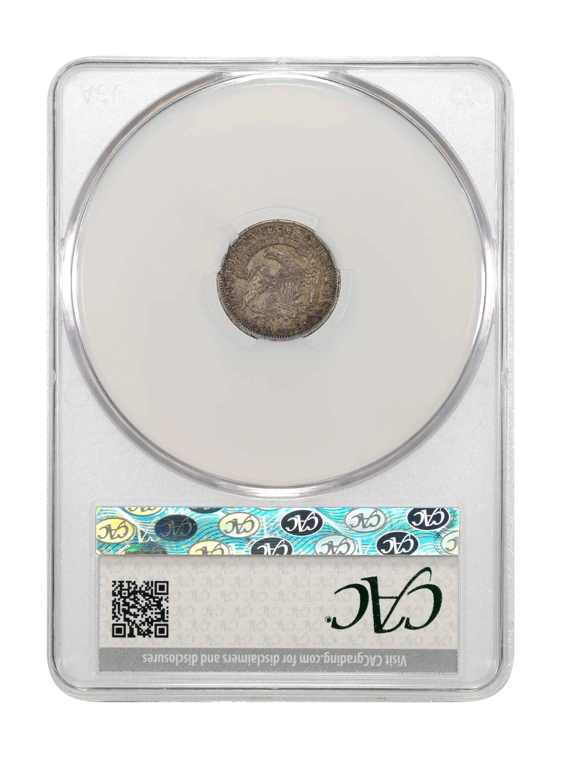 1835 H10c Large Date, Large 5C, LM-4 MS thumbnail 11