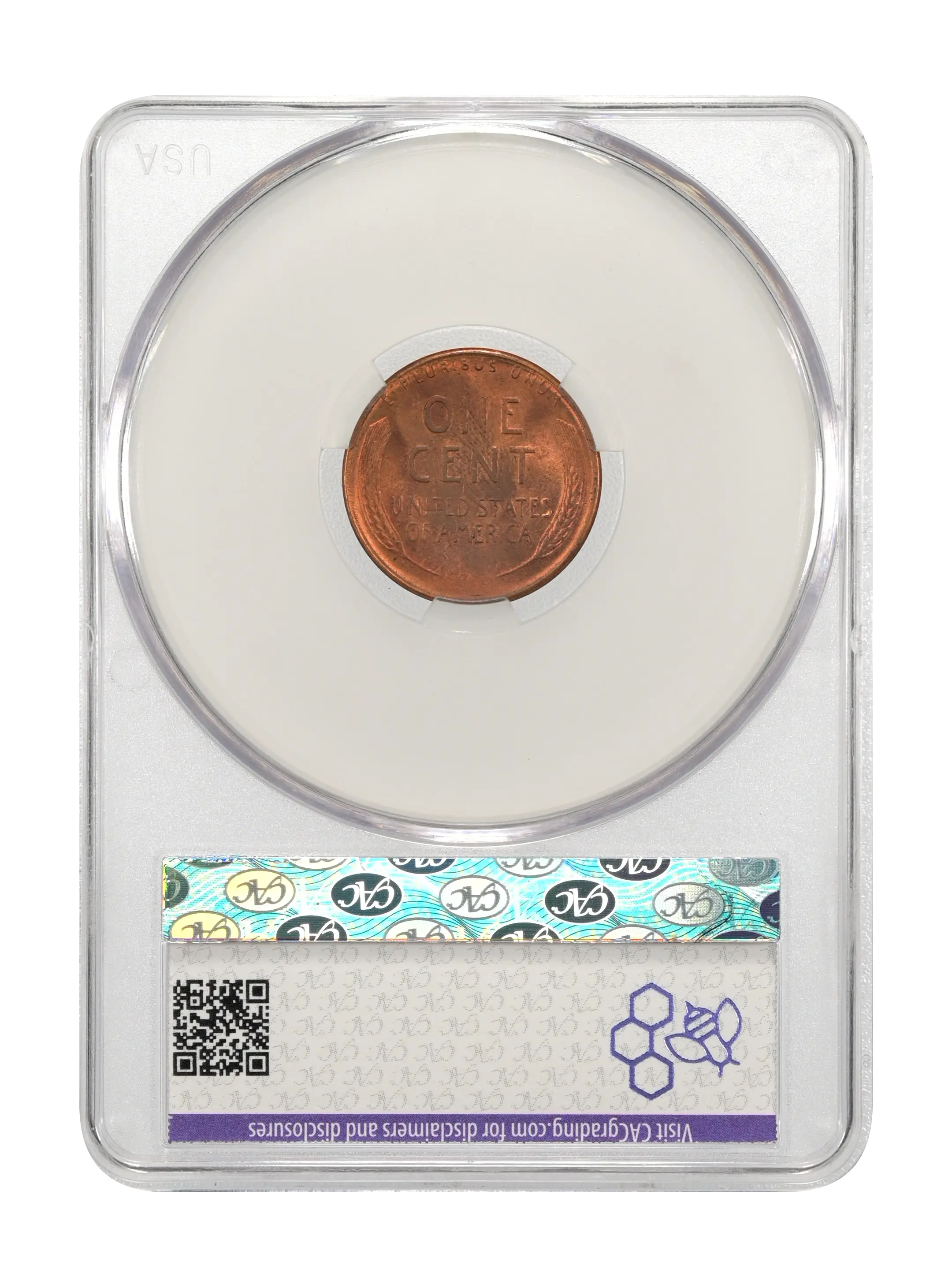 1947-S/S 1c Repunched Mintmark, FS-504 MS RB thumbnail 17