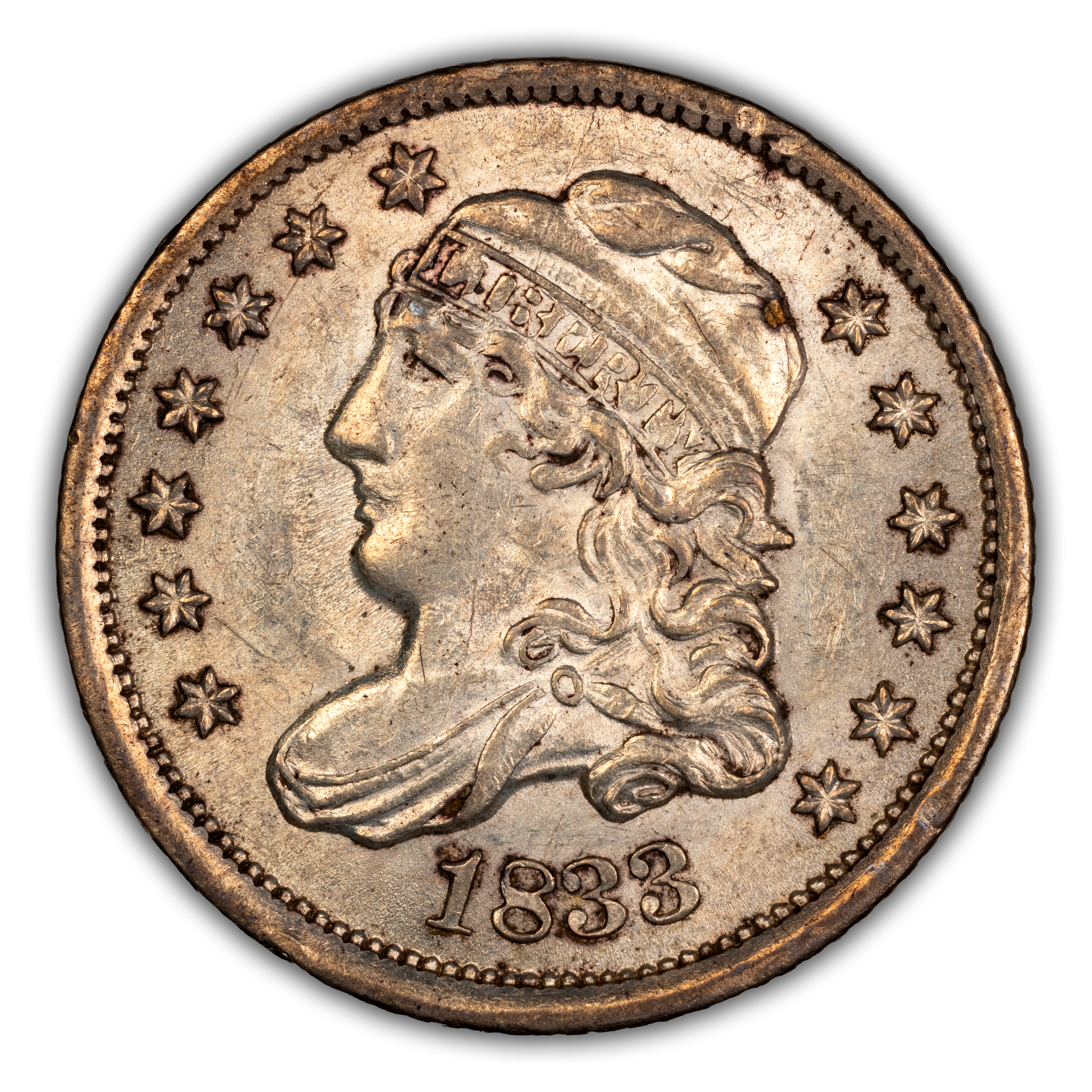 1833 H10c LM-10 MS thumbnail 3