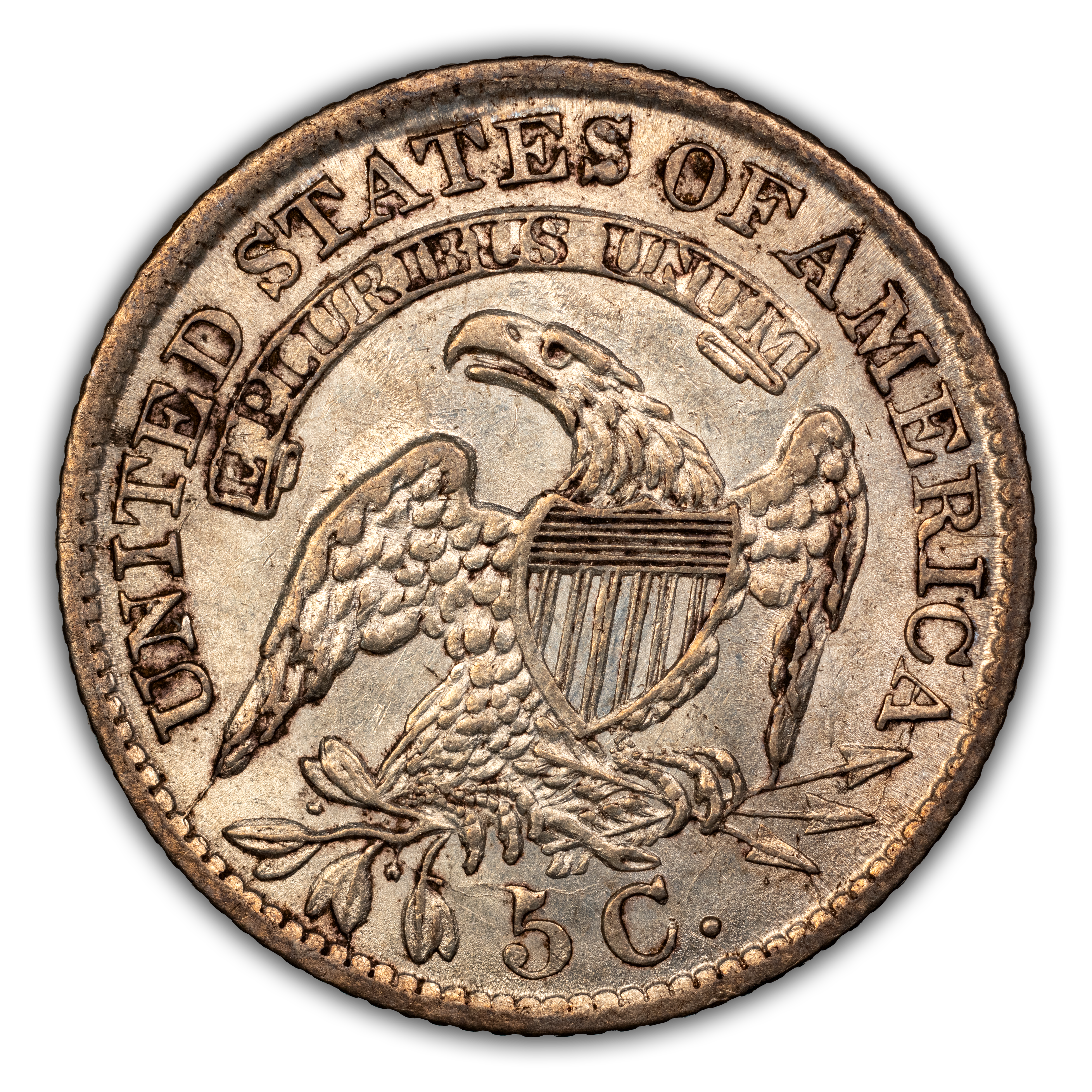 1833 H10c LM-10 MS thumbnail 7