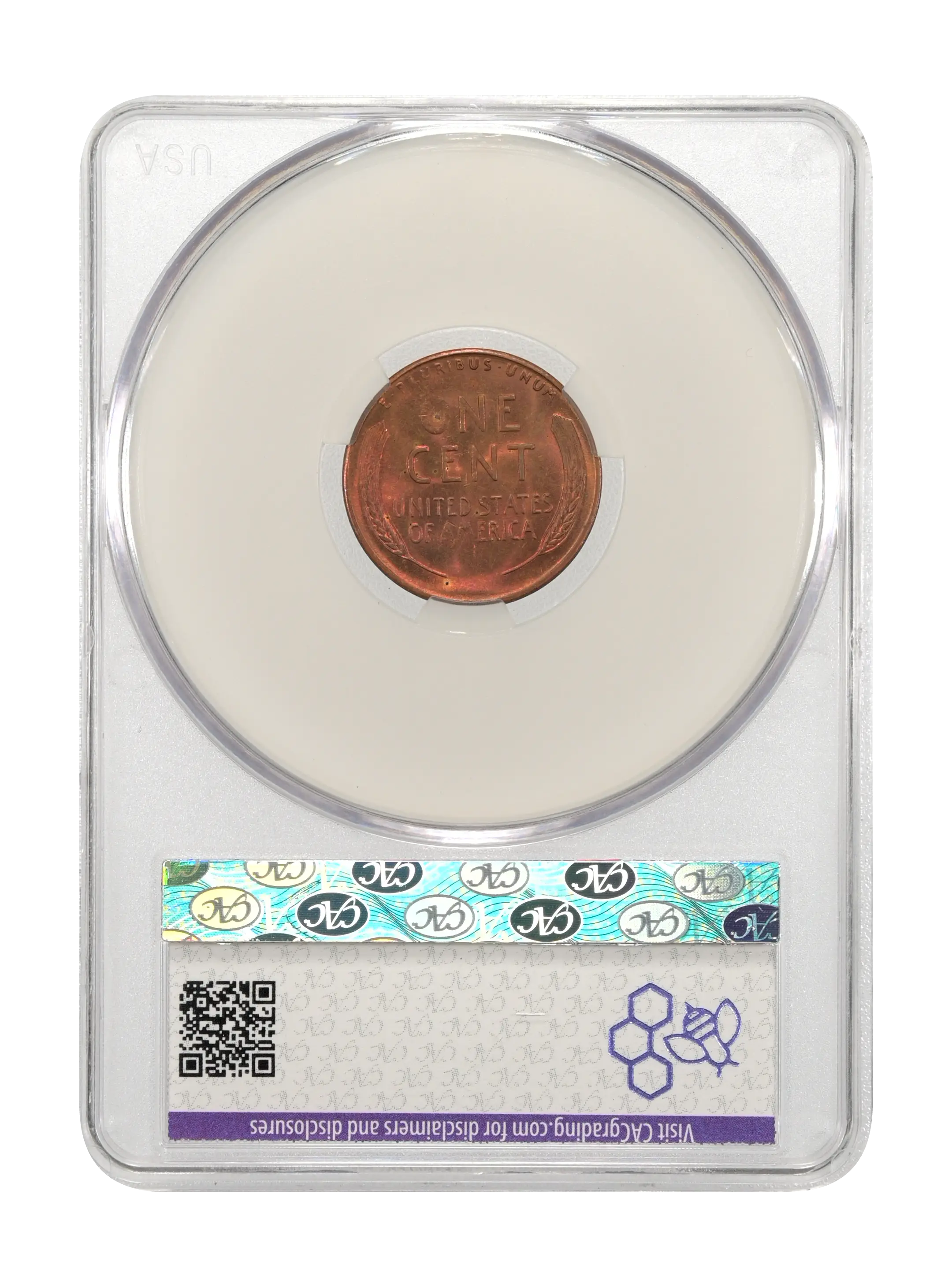 1947-S/S 1c Repunched Mintmark, FS-504 MS RB thumbnail 18