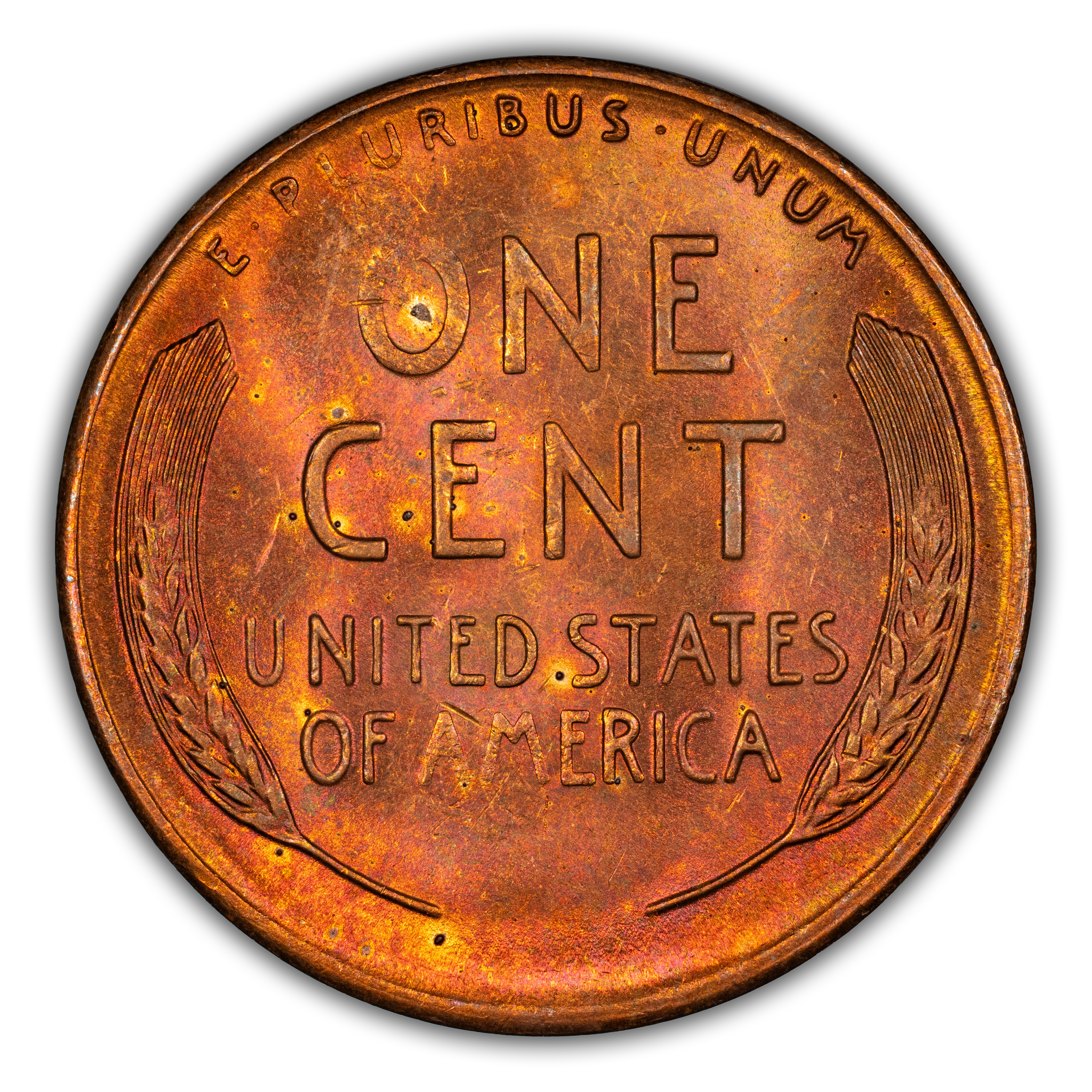 1947-S/S 1c Repunched Mintmark, FS-504 MS RB thumbnail 3