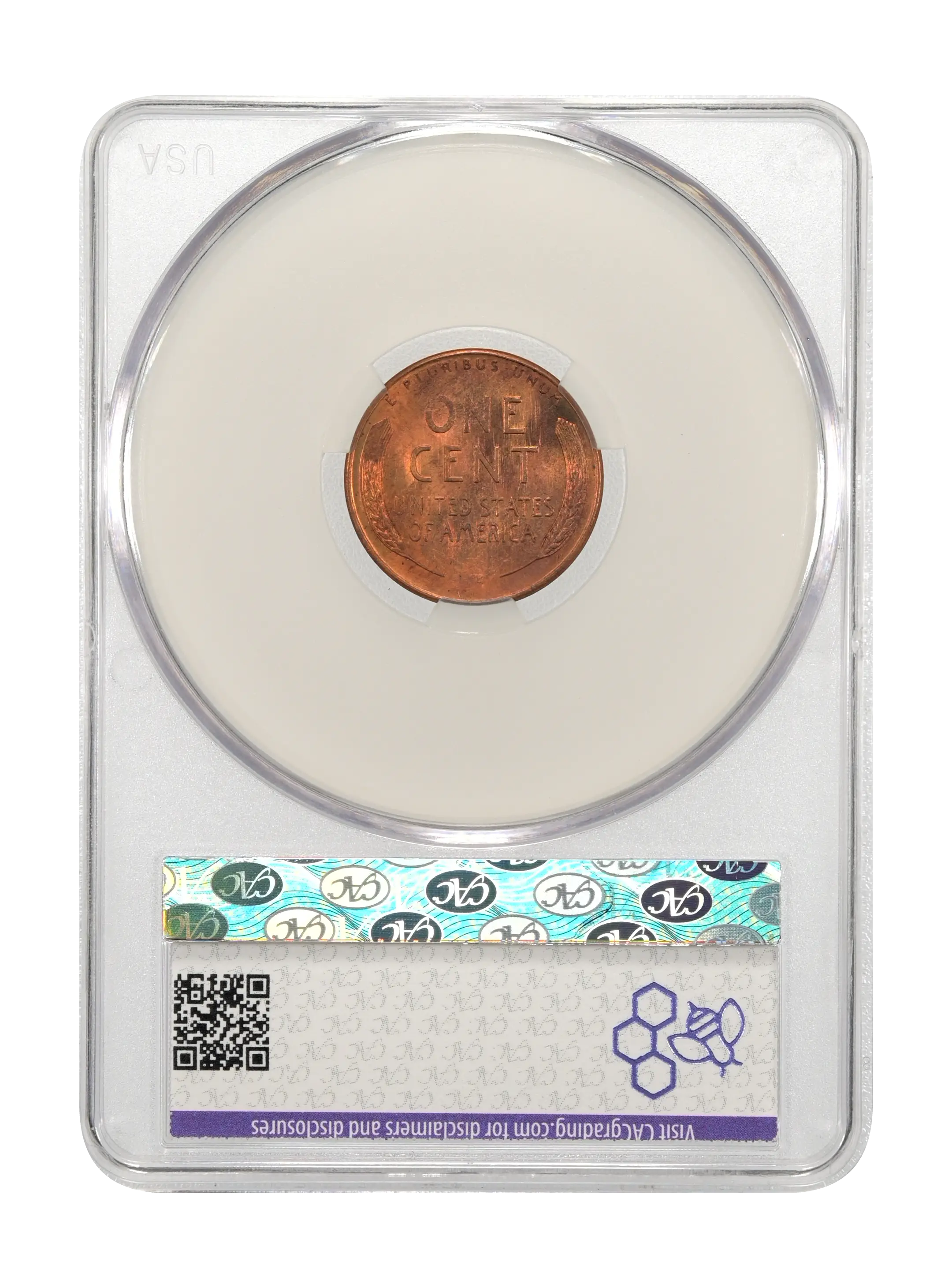 1947-S/S 1c Repunched Mintmark, FS-504 MS RB thumbnail 19