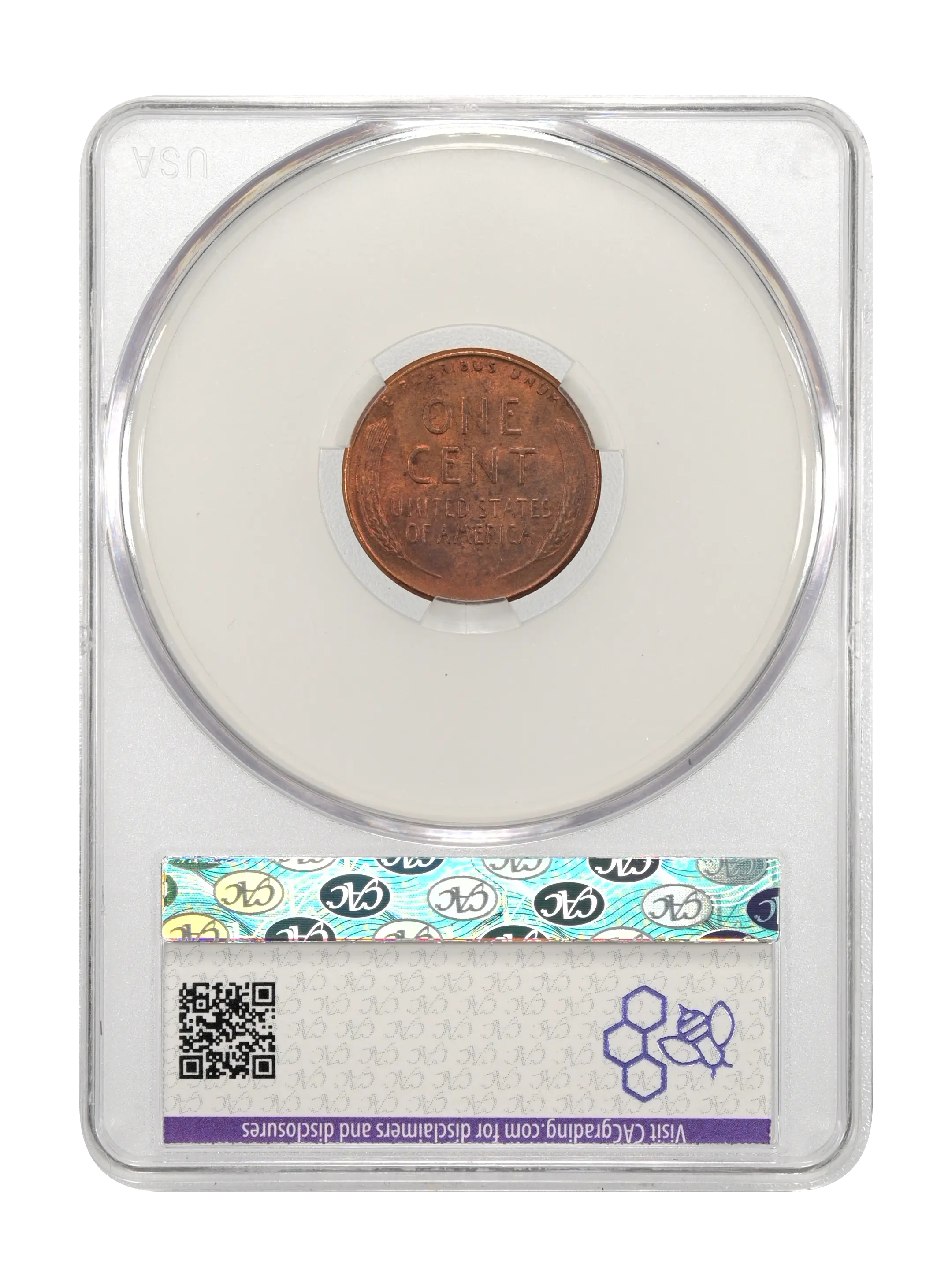 1952-S 1c MS RB thumbnail 14