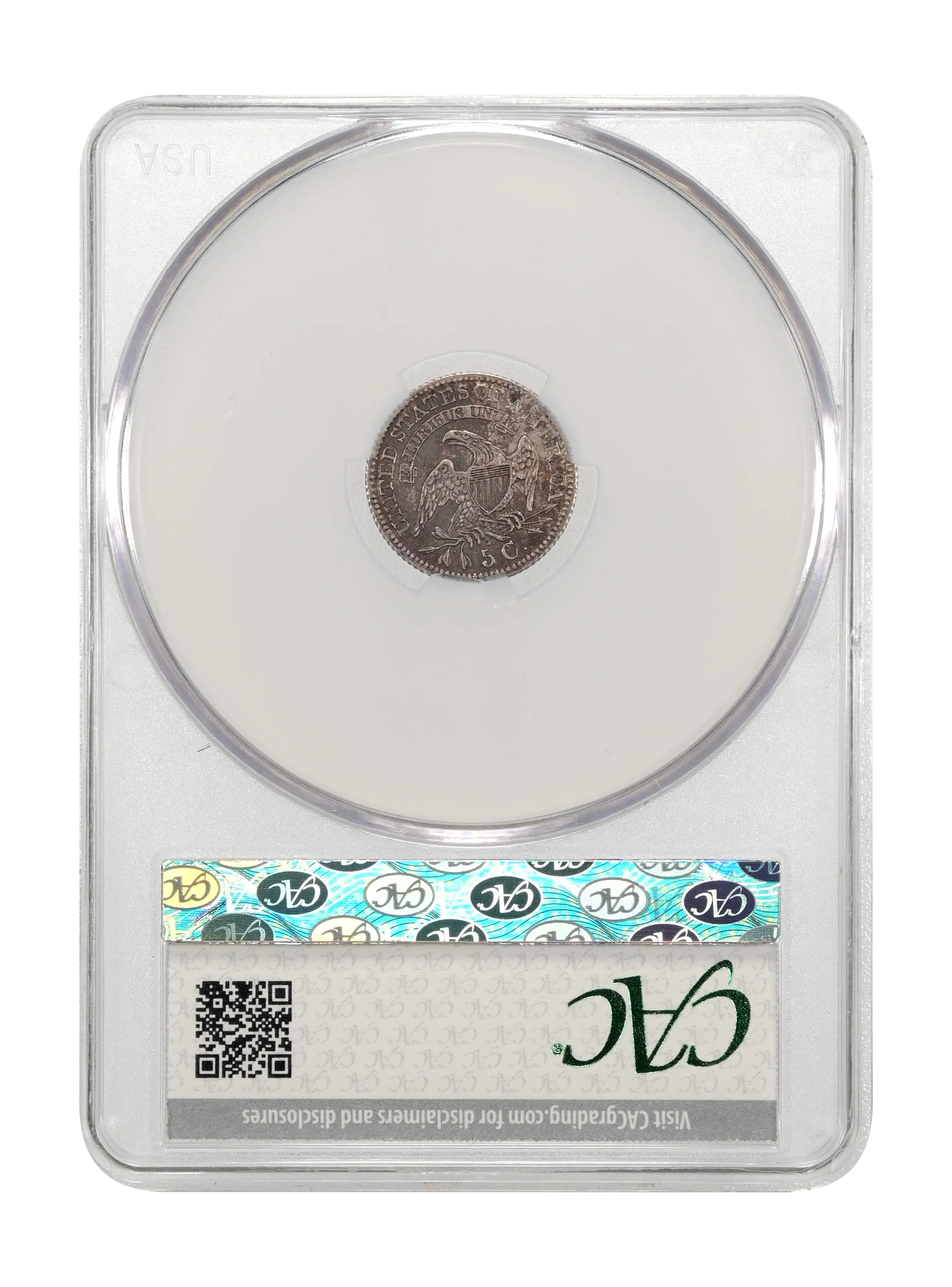 1829 H10c 3 Pale Gules, LM-3 MS thumbnail 18