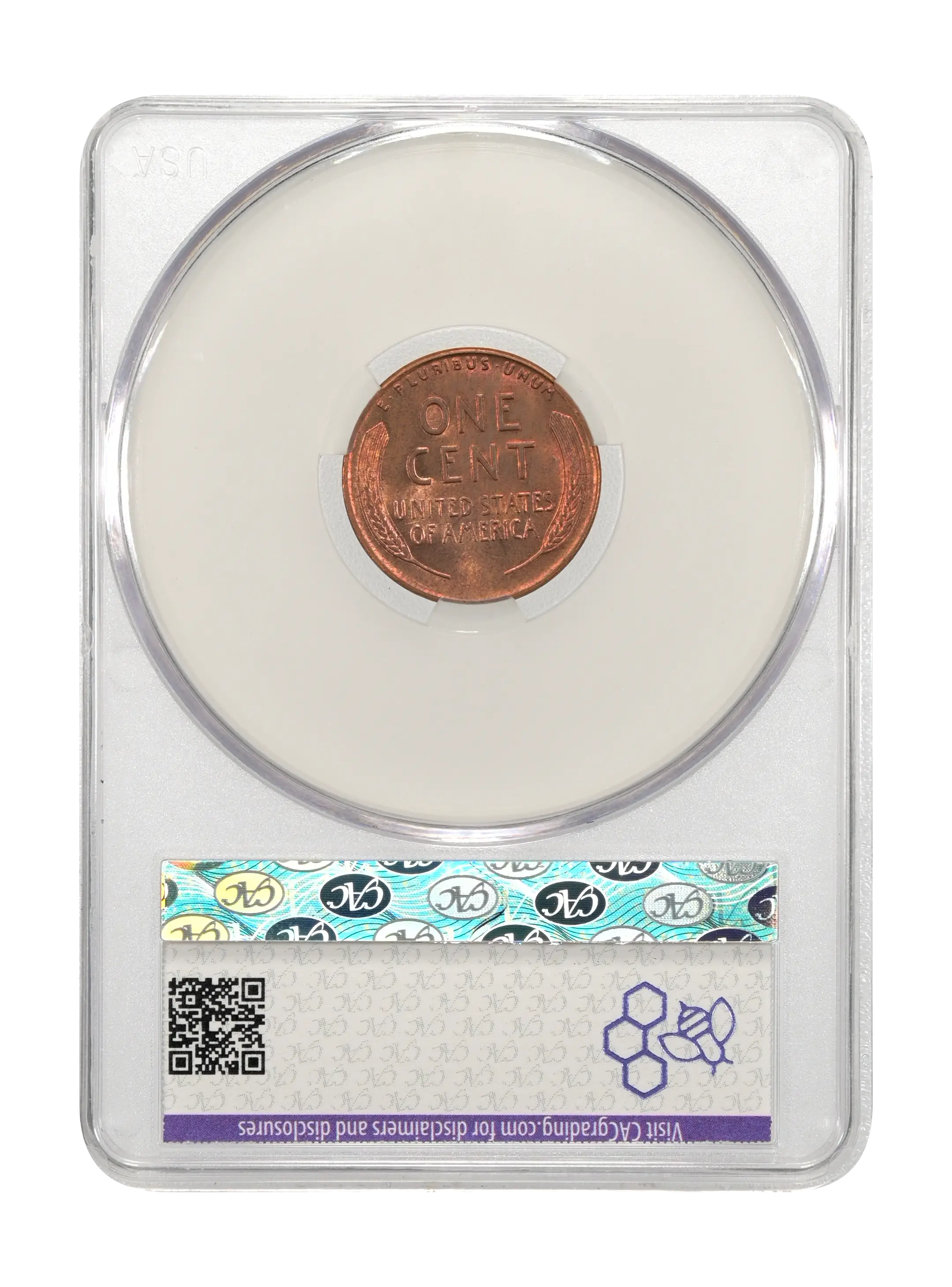 1954 1c MS RB thumbnail 19
