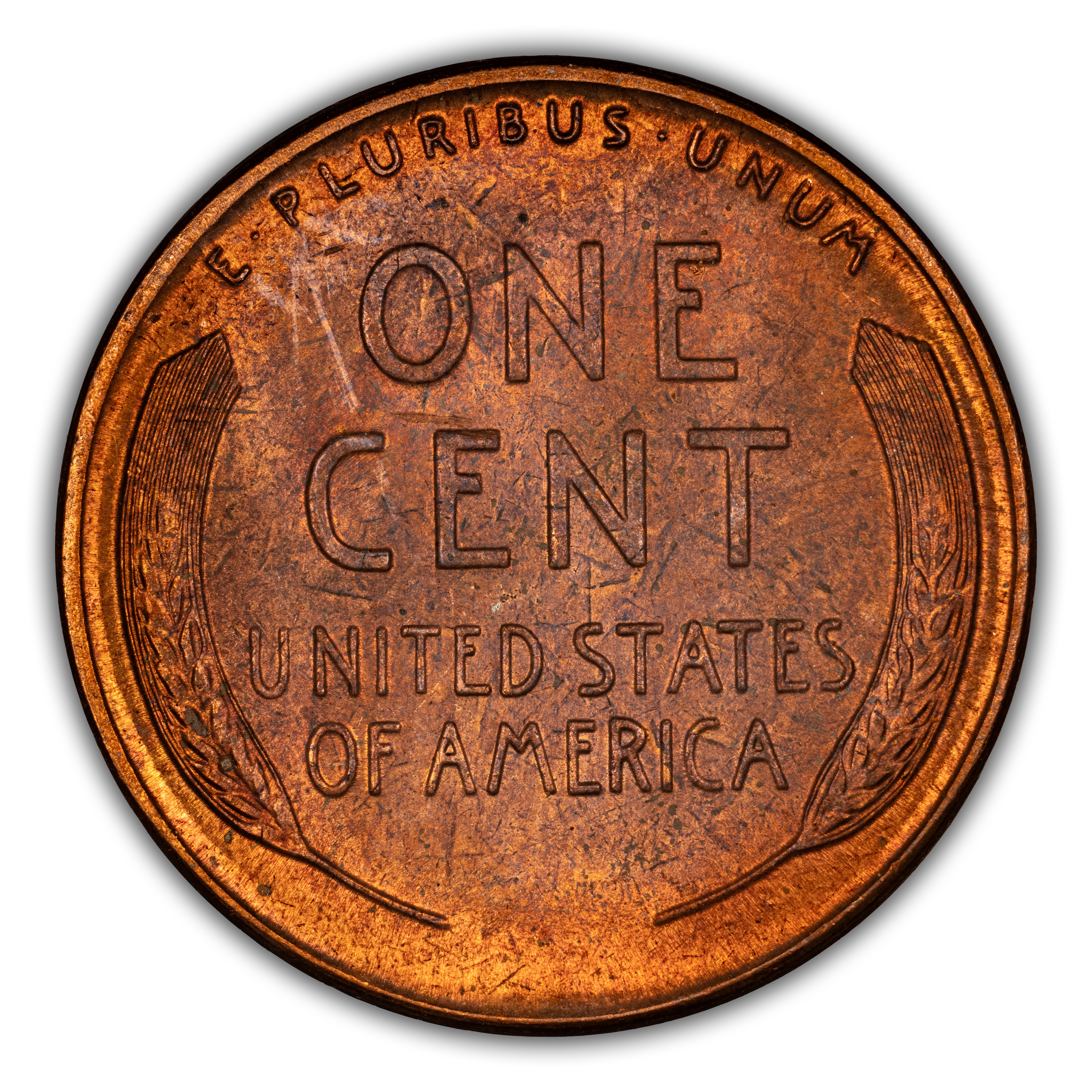 1949 1c MS RB thumbnail 3