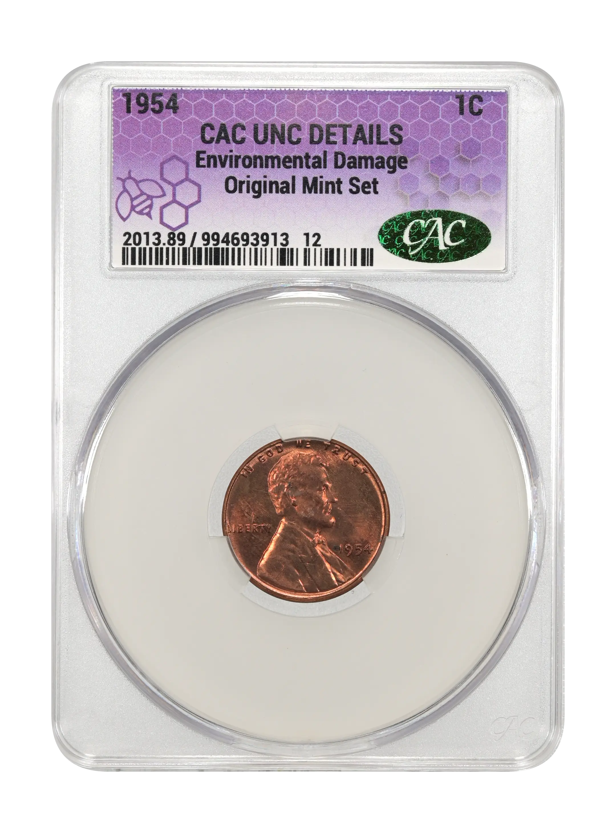1954 1c MS BN thumbnail 8