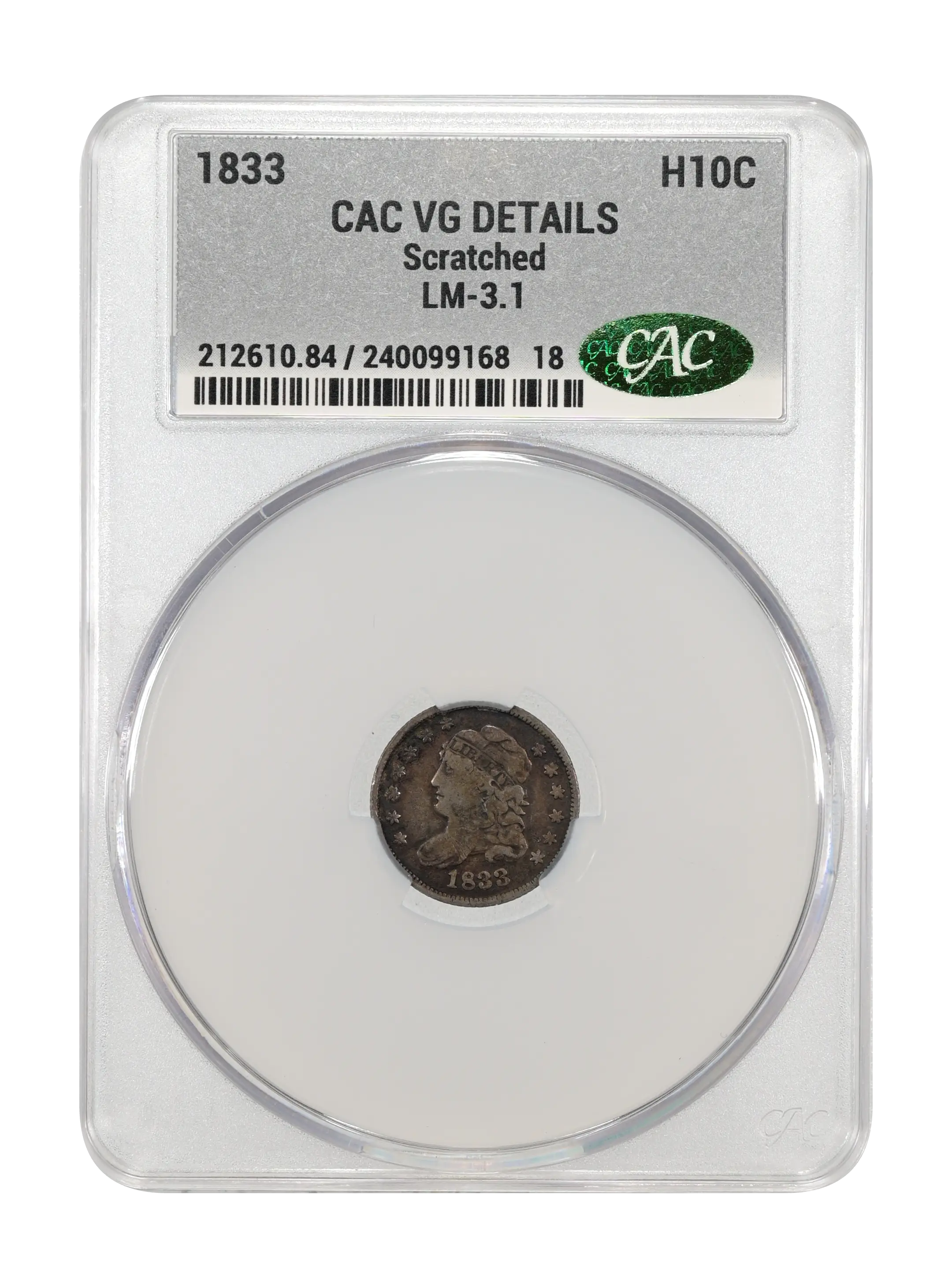 1833 H10c LM-3.1 MS thumbnail 8