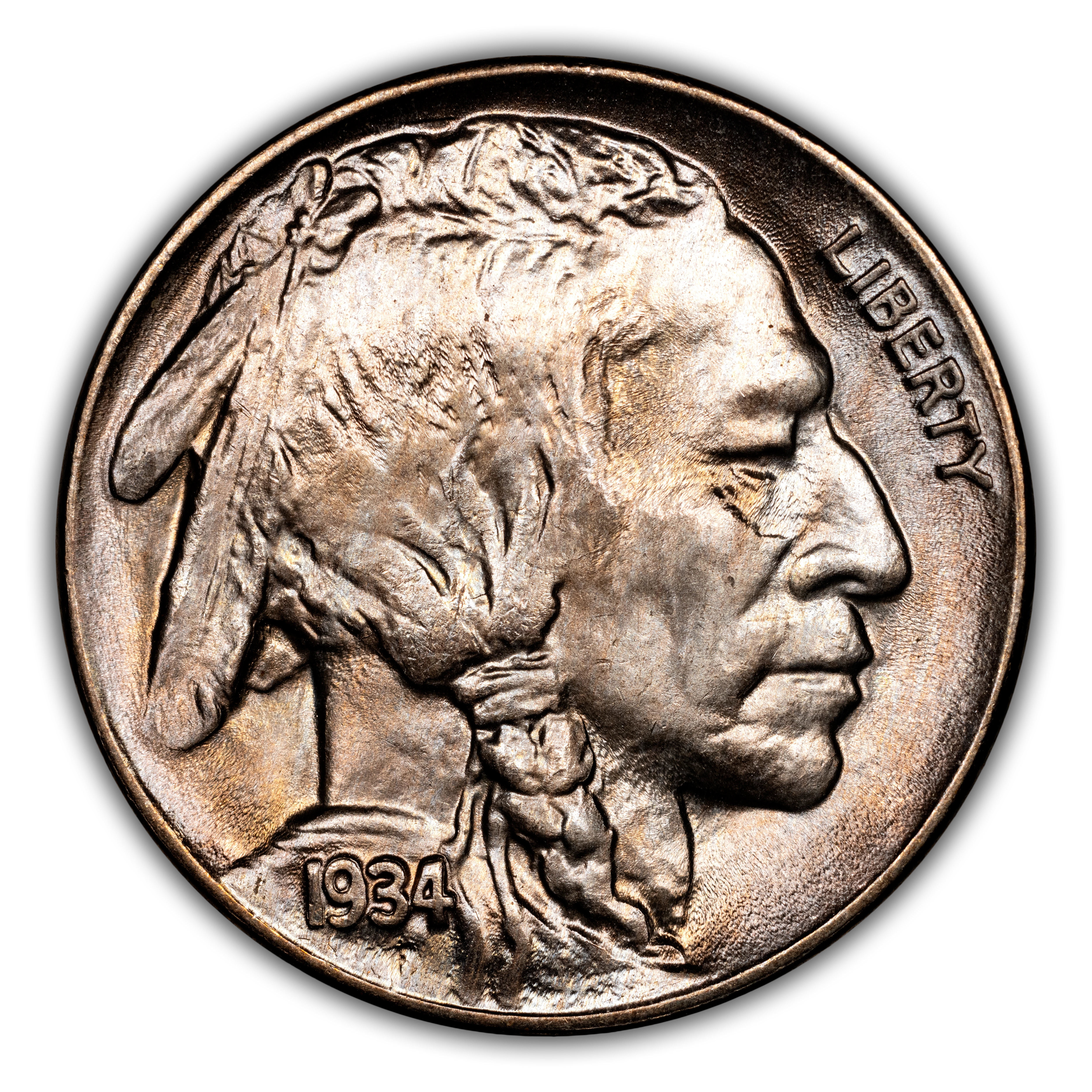 1934 5c MS thumbnail 4