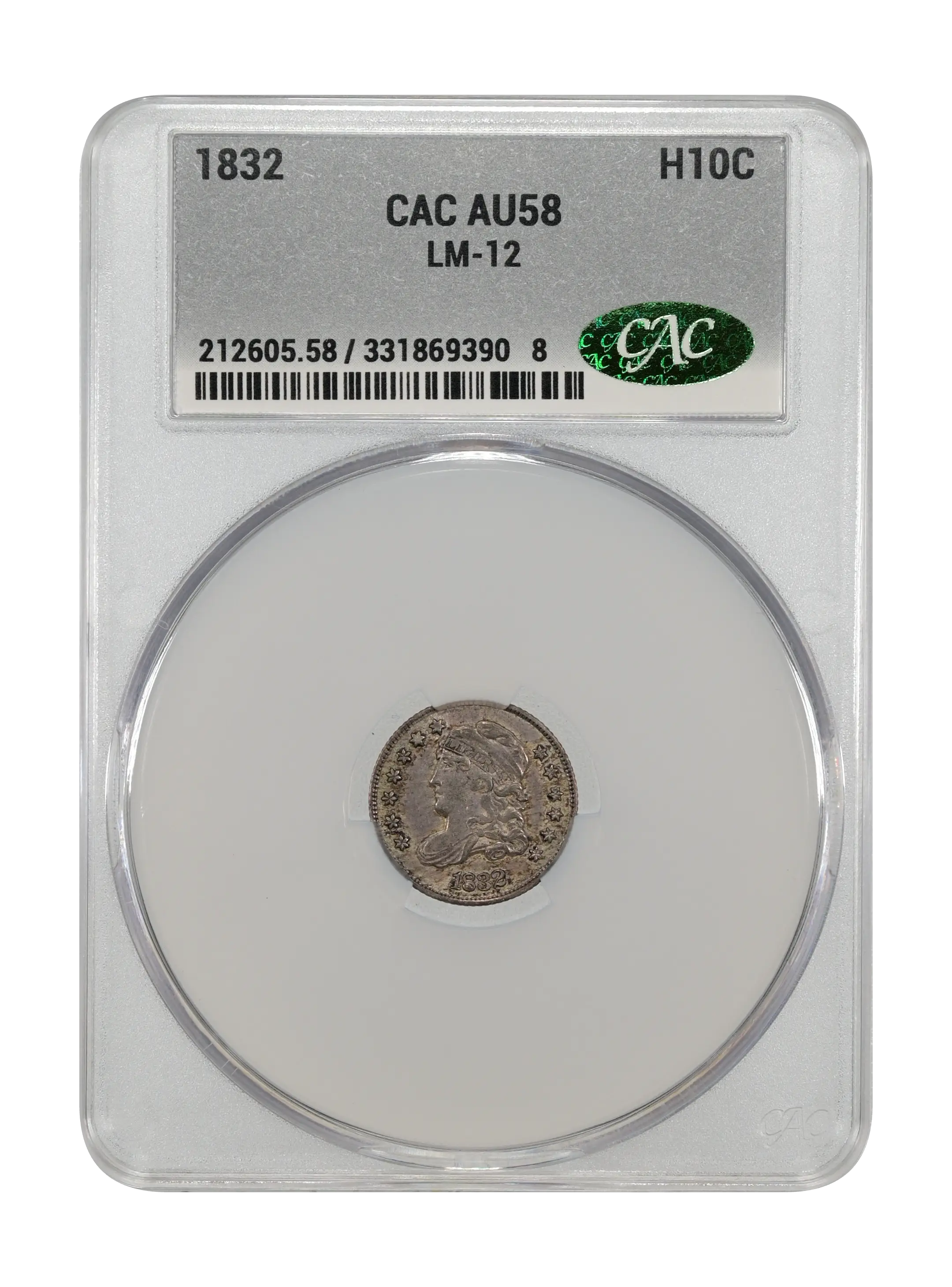 1832 H10c LM-12 MS thumbnail 12