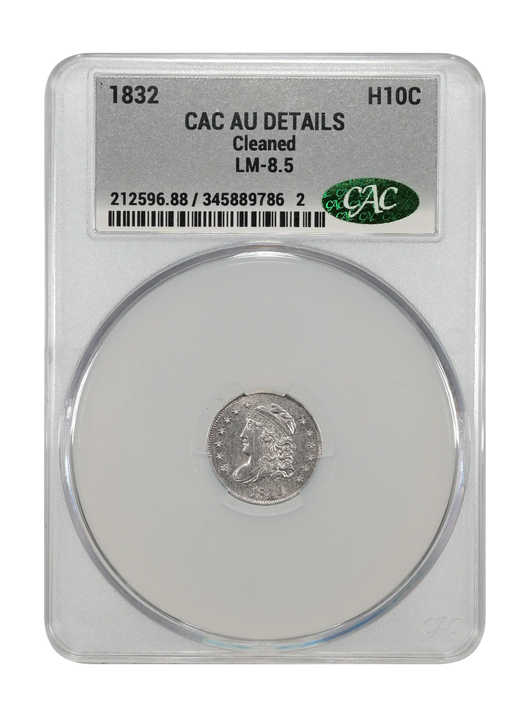 1832 H10c LM-8.5 MS thumbnail 8