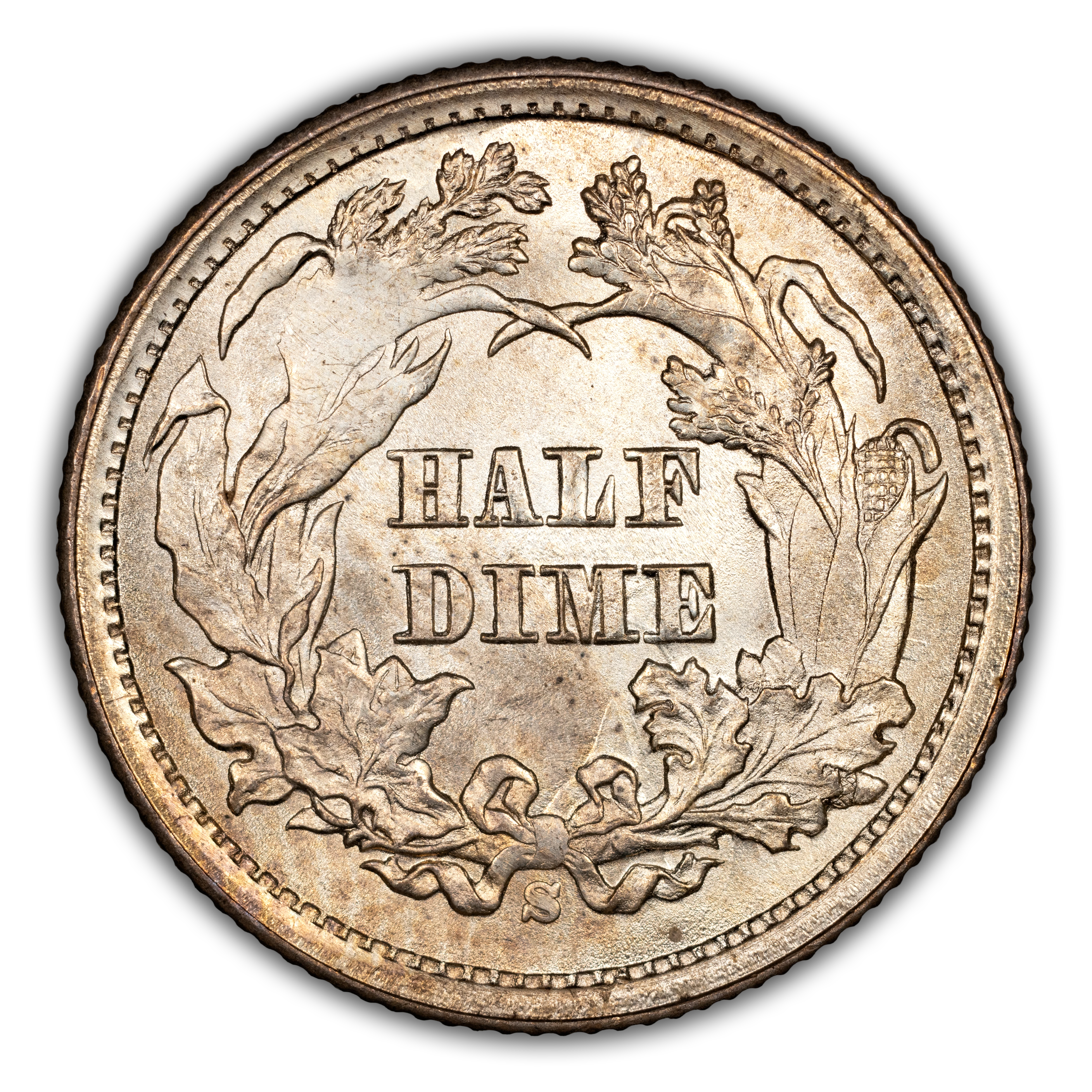 1869-S H10c MS thumbnail 17