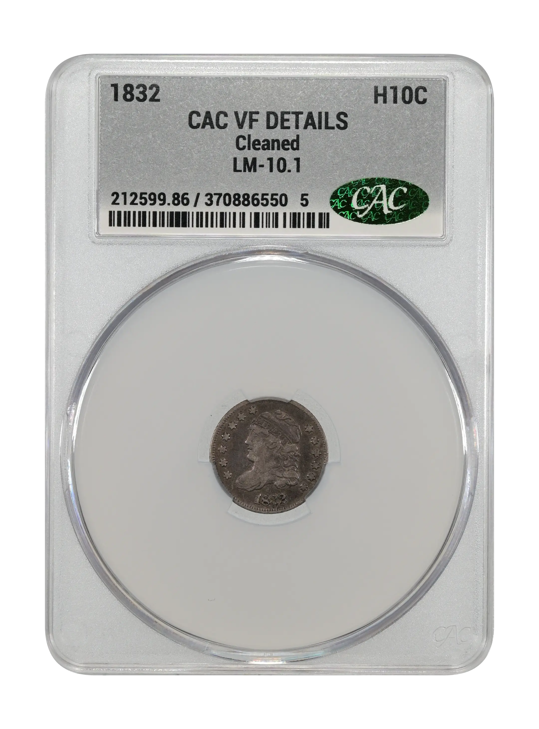 1832 H10c LM-10.1 MS thumbnail 10