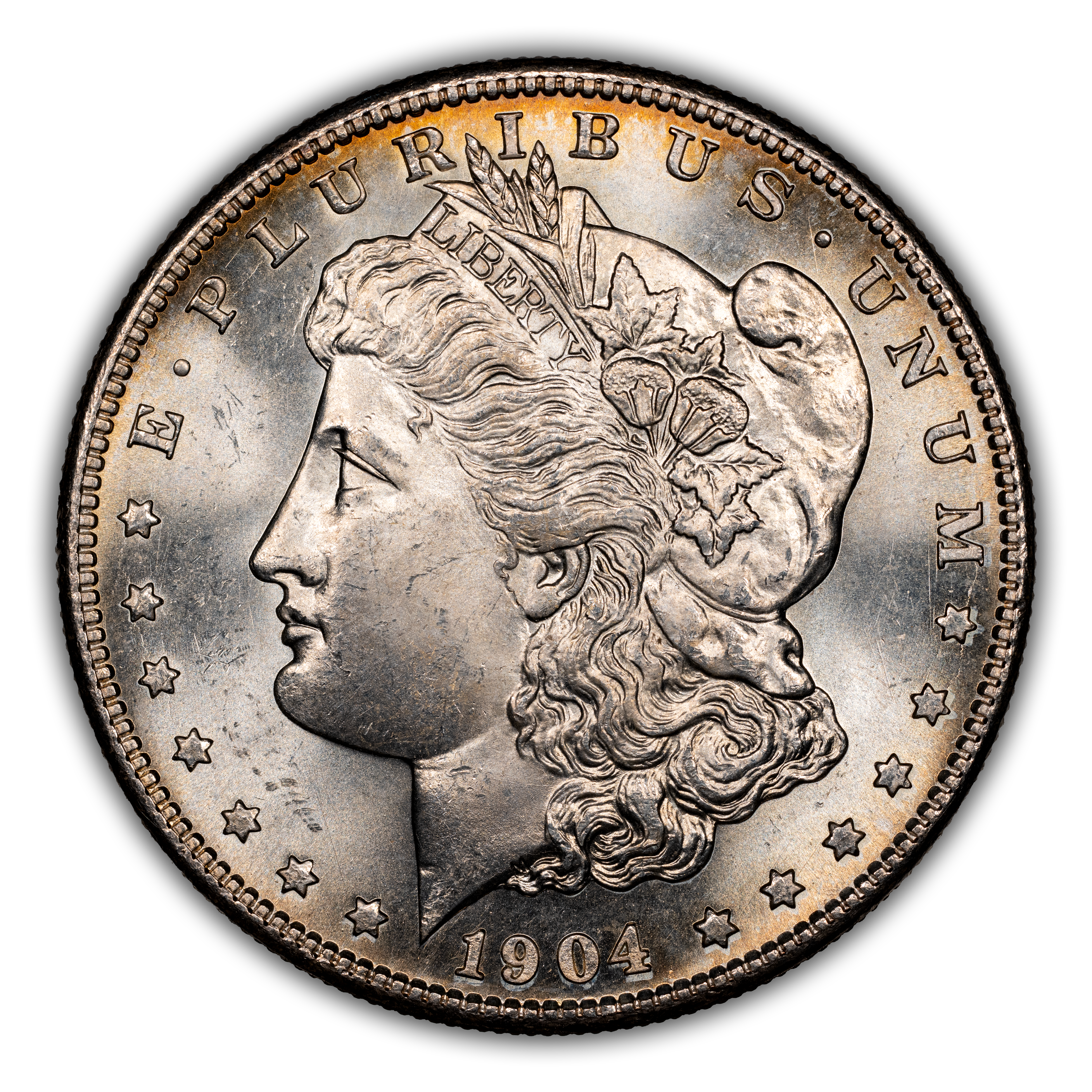 1904-S $1  MS thumbnail 14