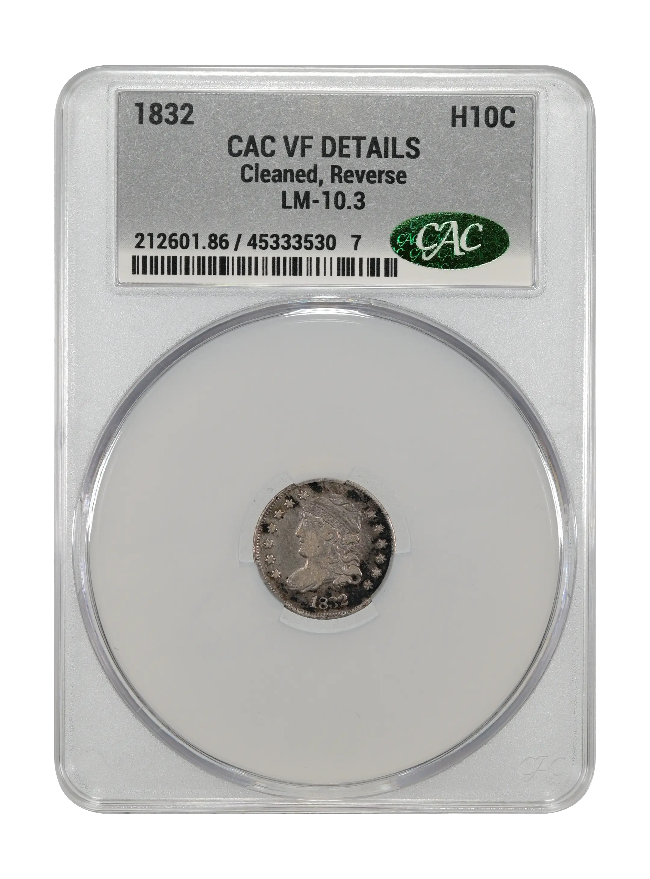 1832 H10c LM-10.3 MS thumbnail 6