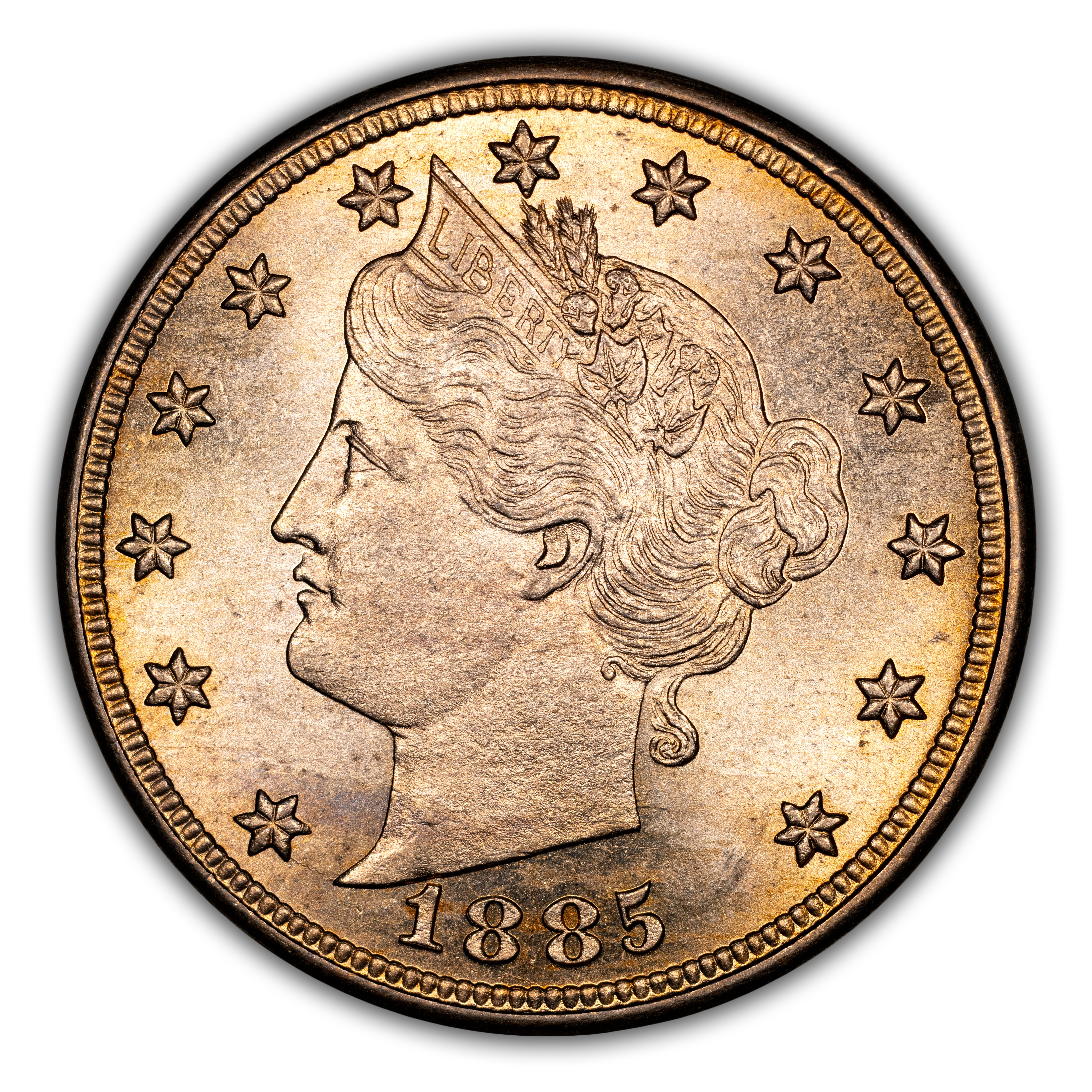 1885 5c MS thumbnail 9