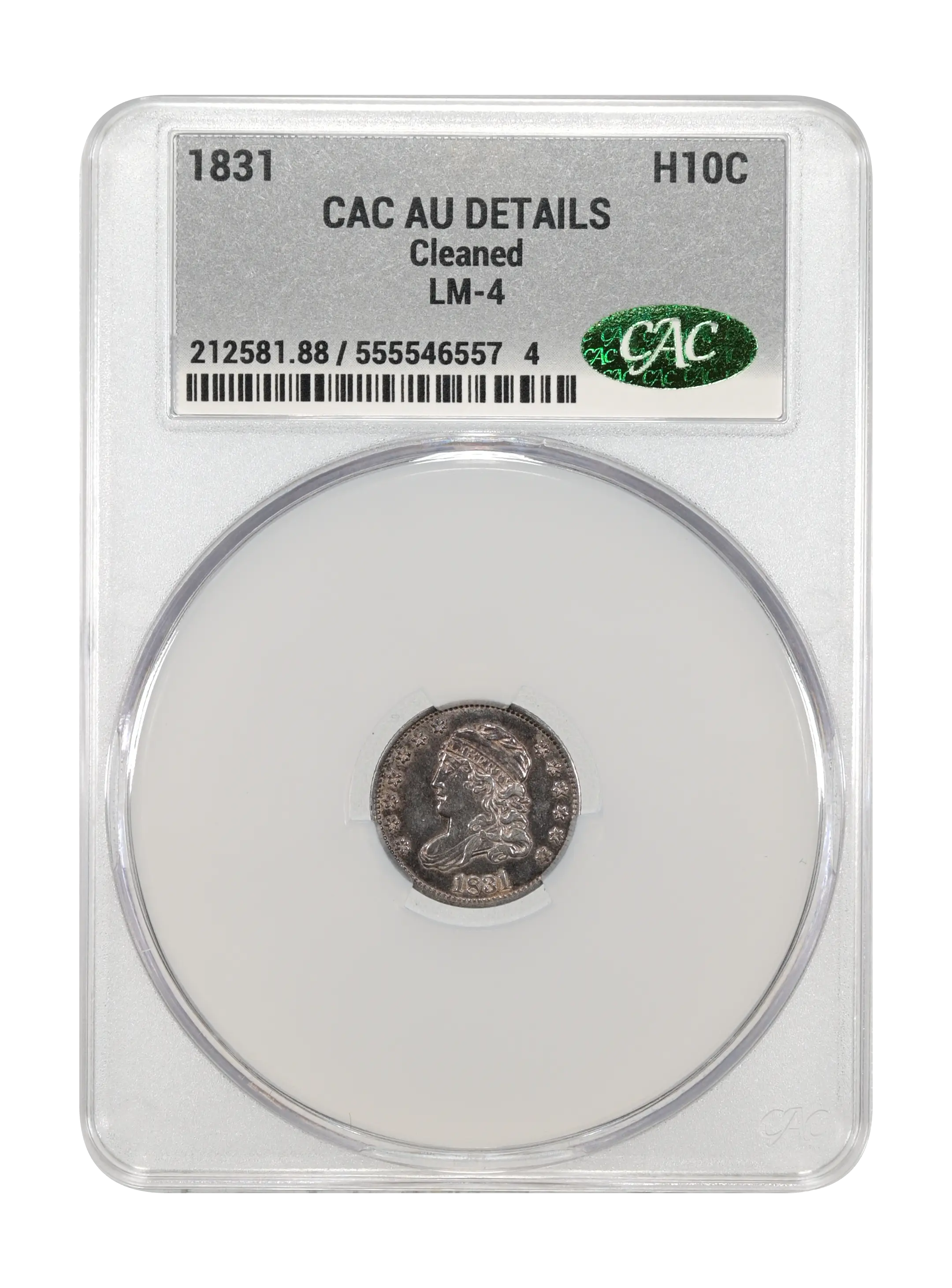 1831 H10c LM-4 MS thumbnail 17